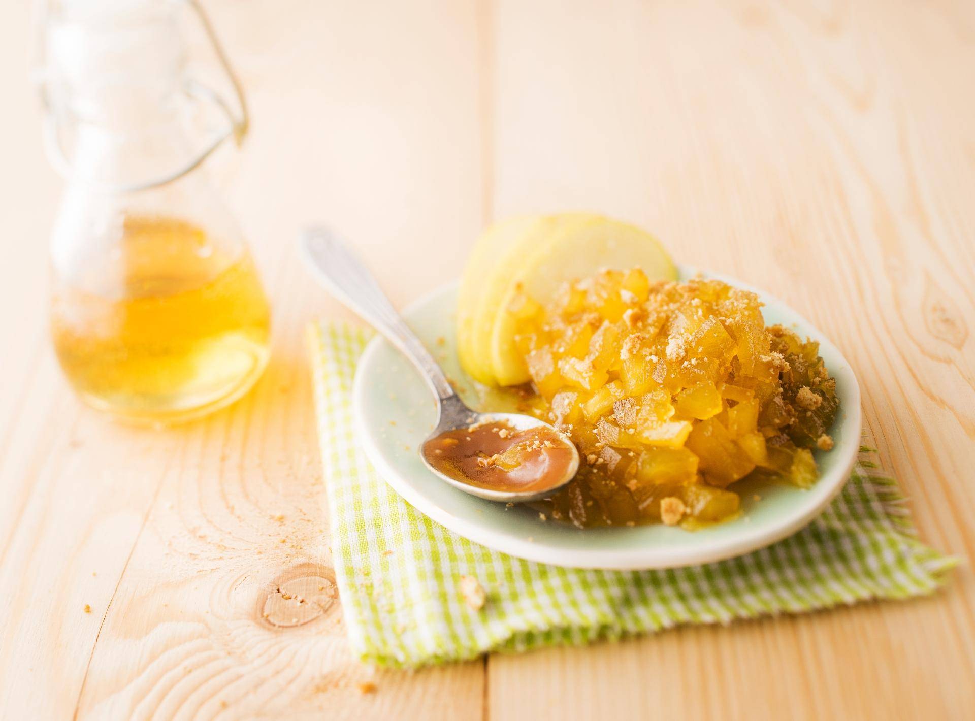 Bretons appelmoes - Recepten Cookeo | Moulinex