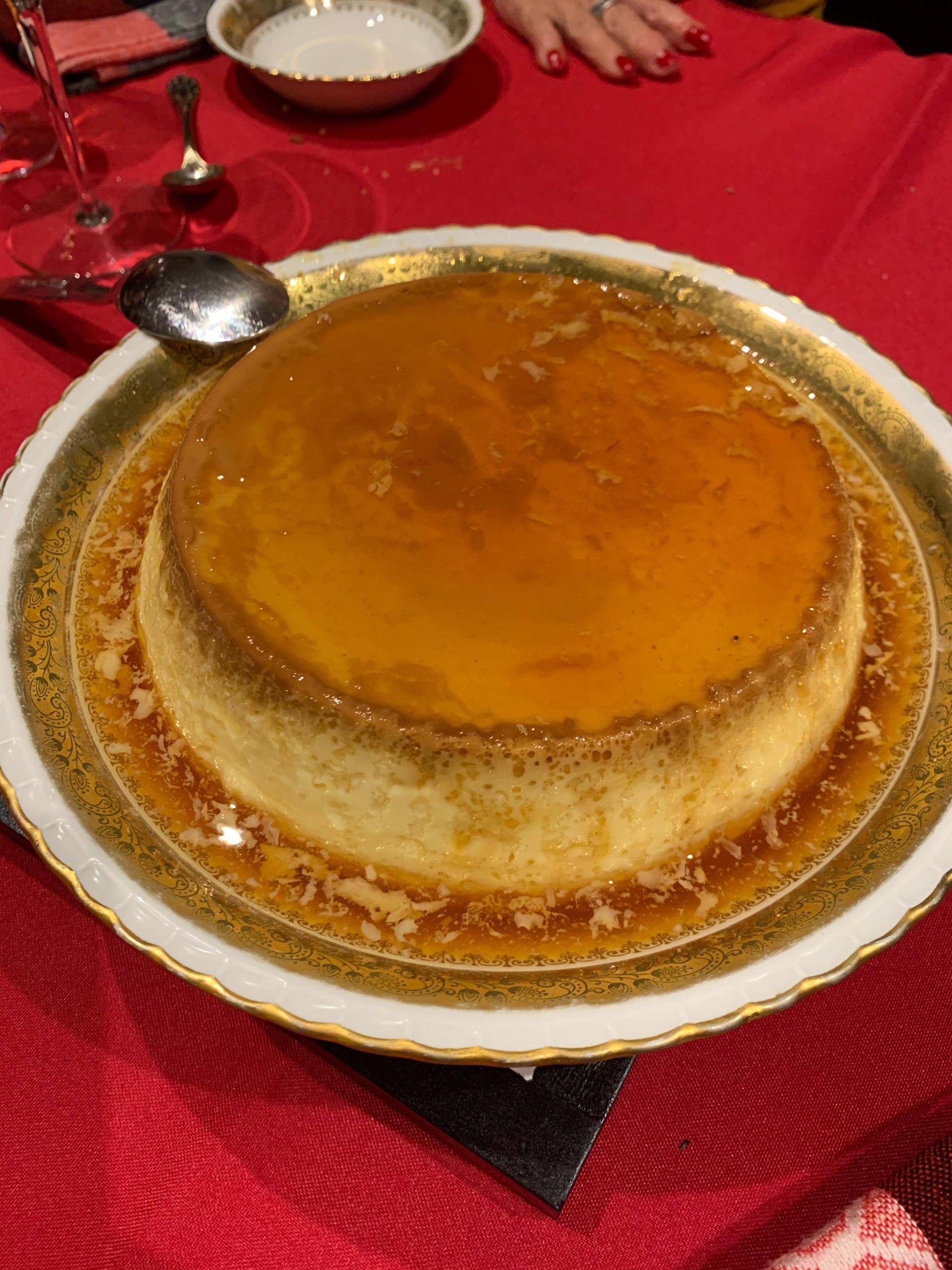 Mes œufs au lait caramel - Recette Cookeo | Moulinex