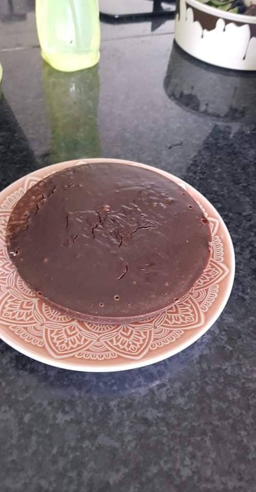 Fondant chocolat noir - Recepten Cookeo V3 | Moulinex