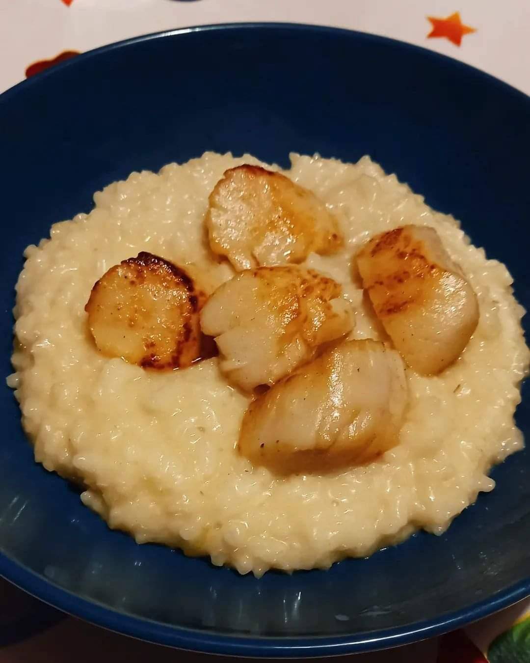 Risotto à la milanaise d'Emilie - Recette Cookeo | Moulinex