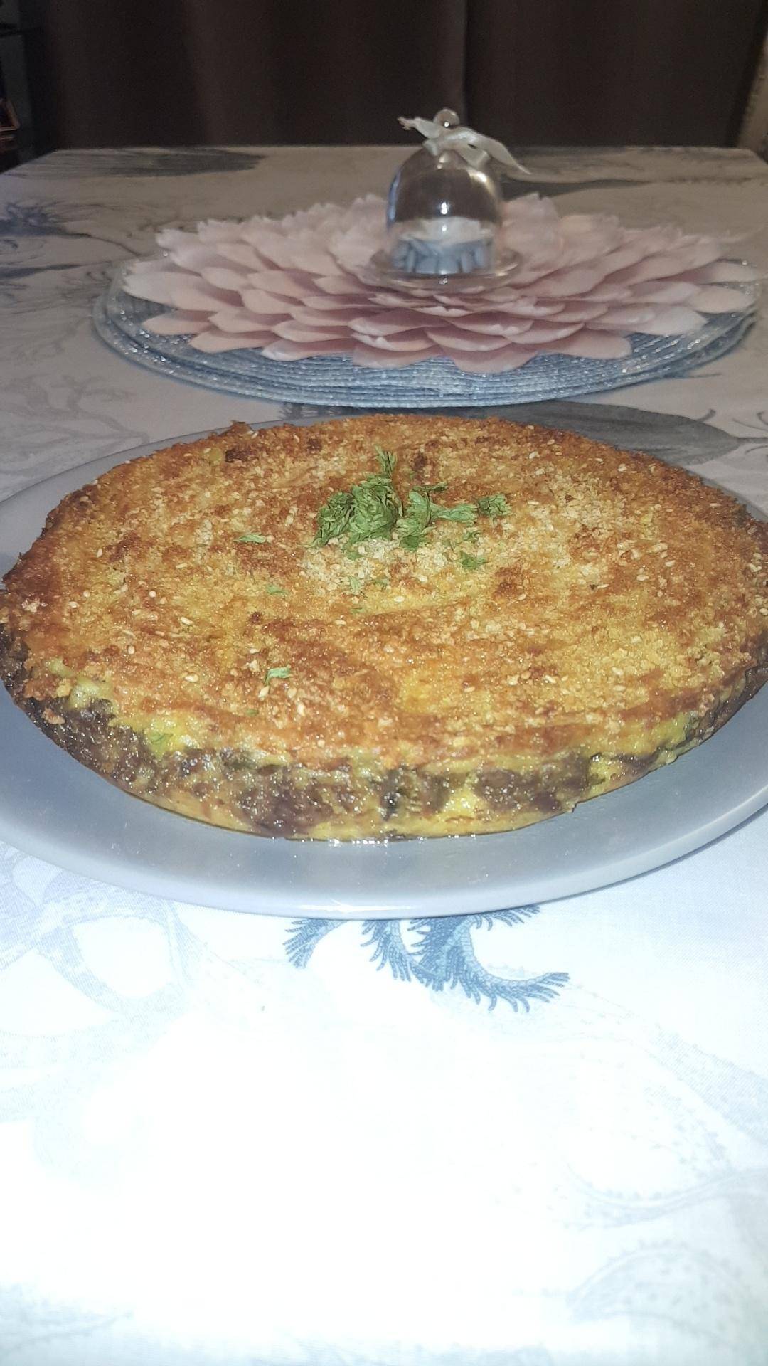 Hachi Parmentier Onctueux - Recette Cookeo | Moulinex