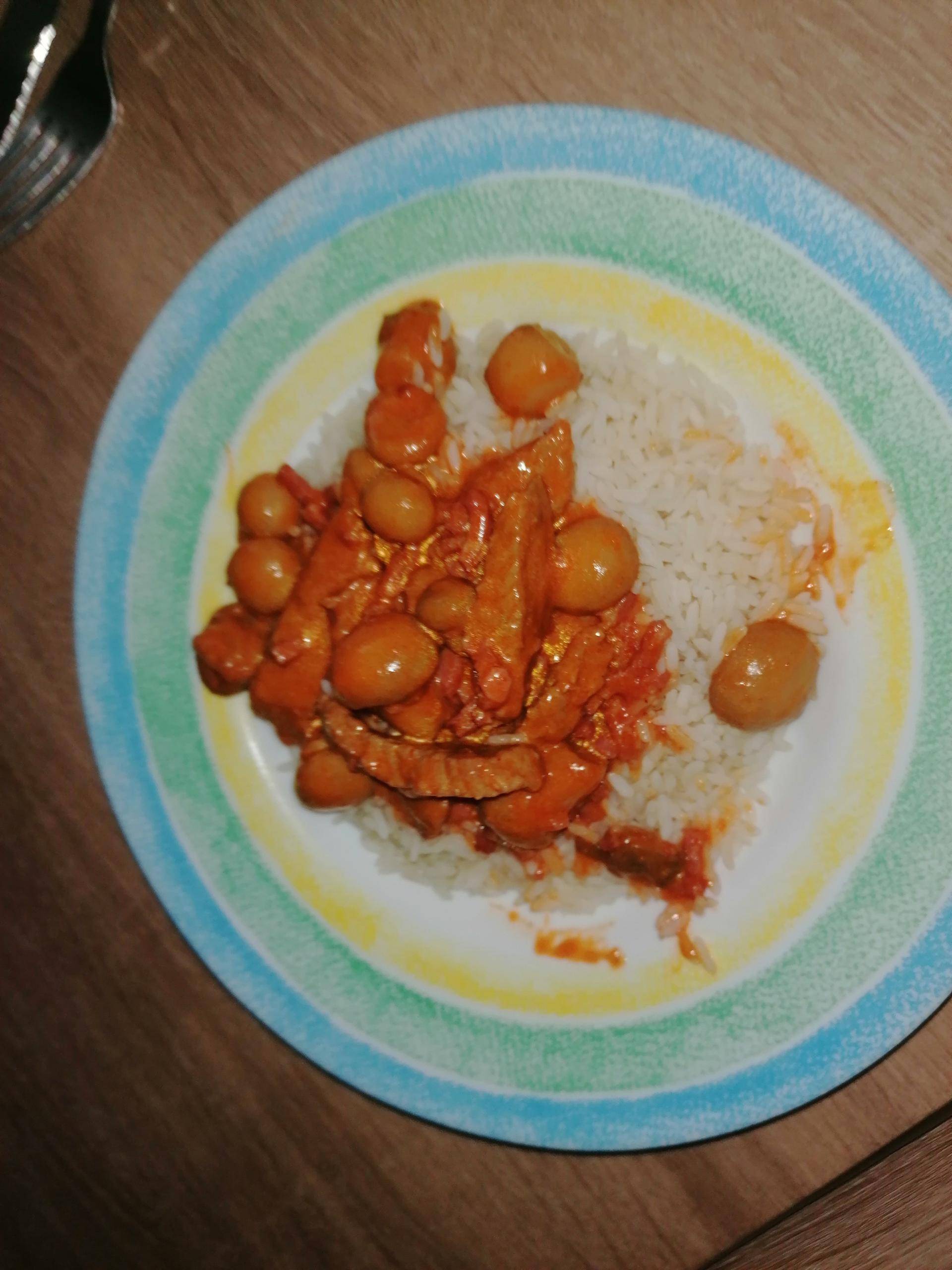 Un bœuf paprika au bacon - Recette Cookeo | Moulinex