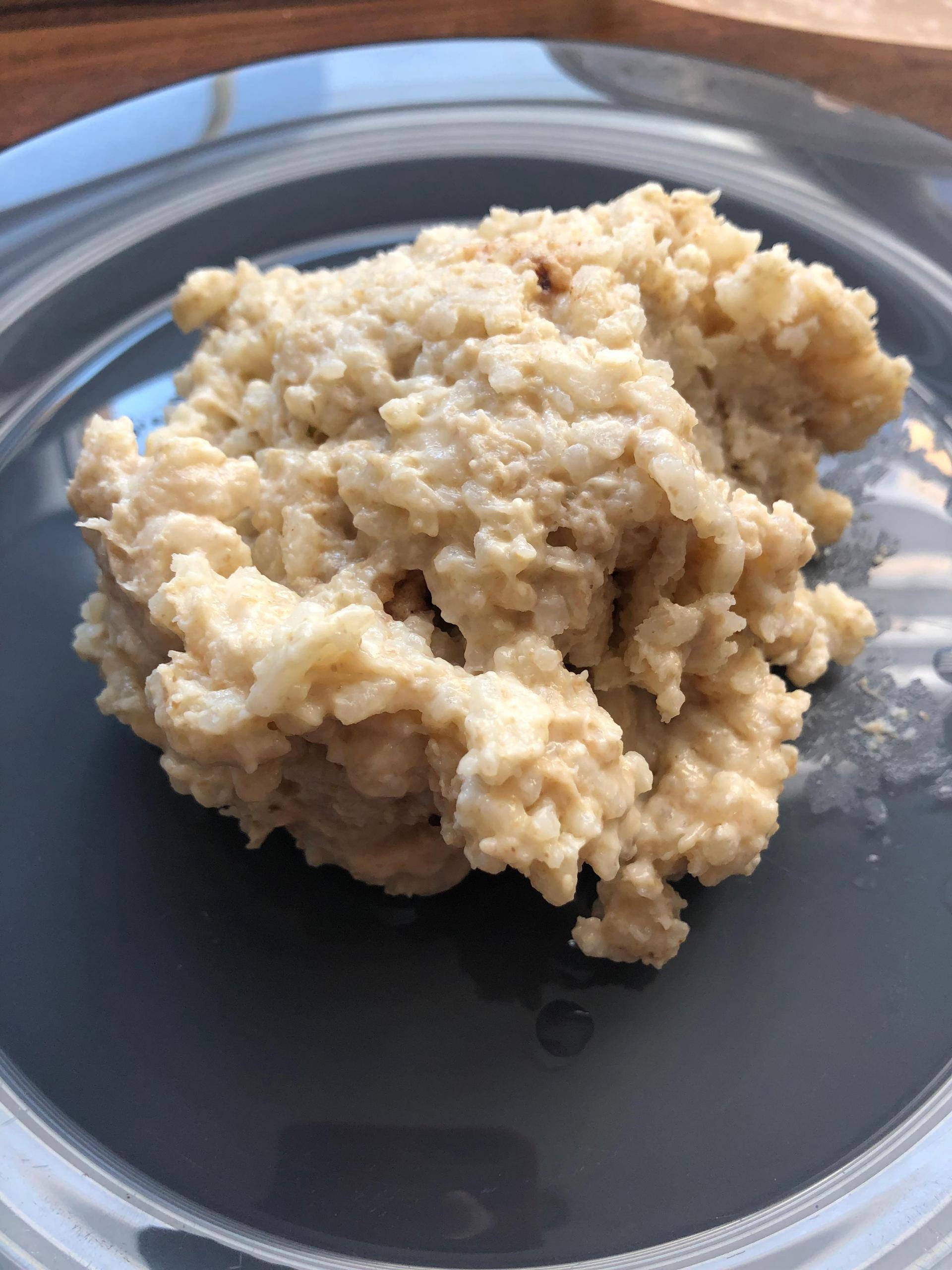 Risotto champignons lardons - Recette Companion Connect XL | Moulinex