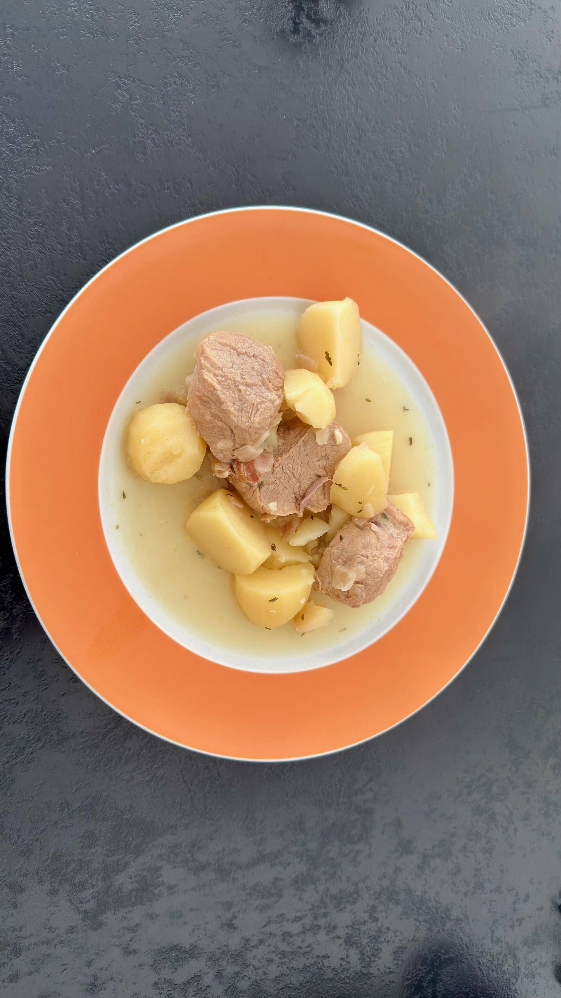 Filet mignon de porc au miel - Recette Cookeo 9in1 | Moulinex