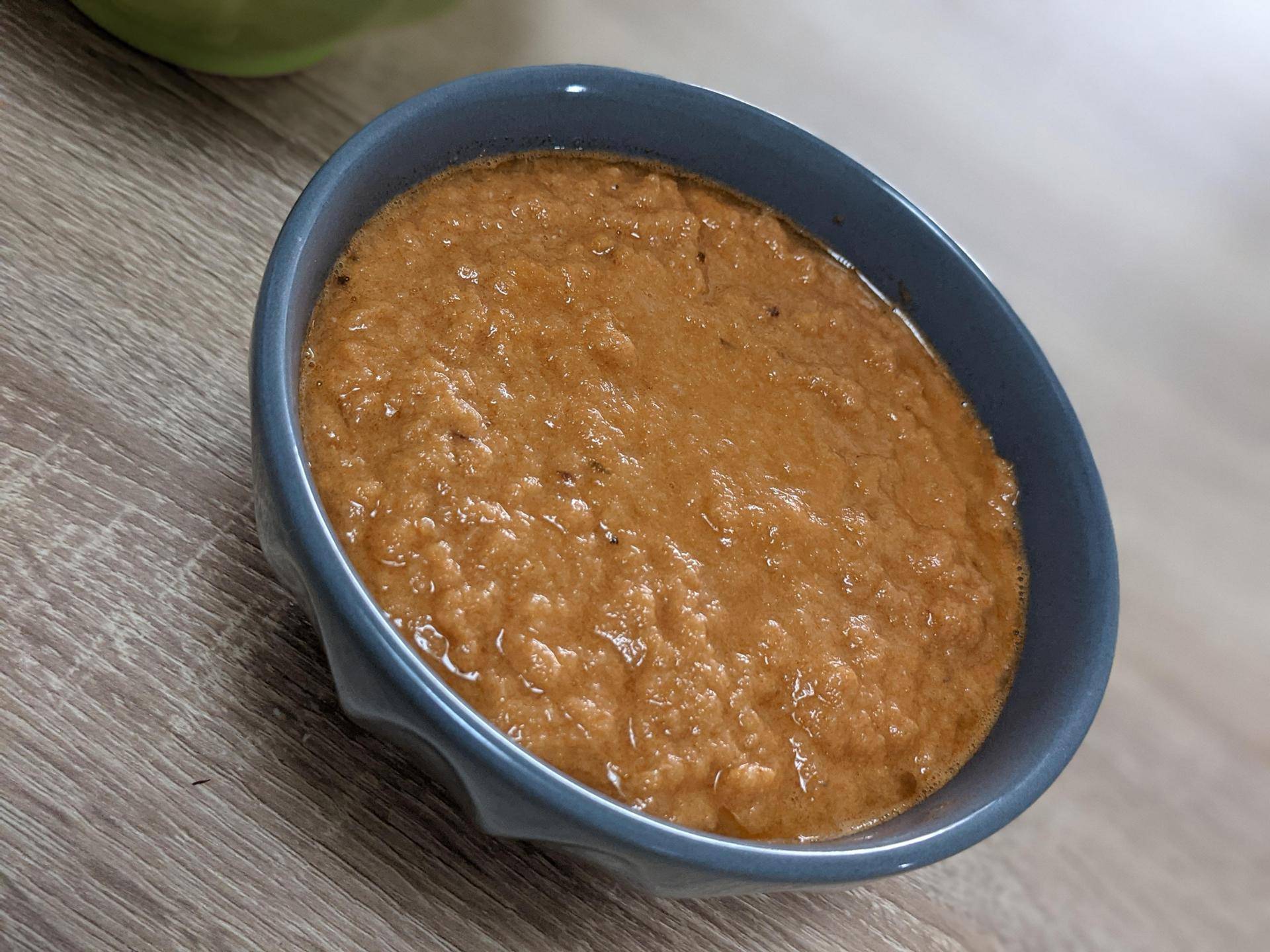 Soupe de poisson - Recepten Cookeo | Moulinex