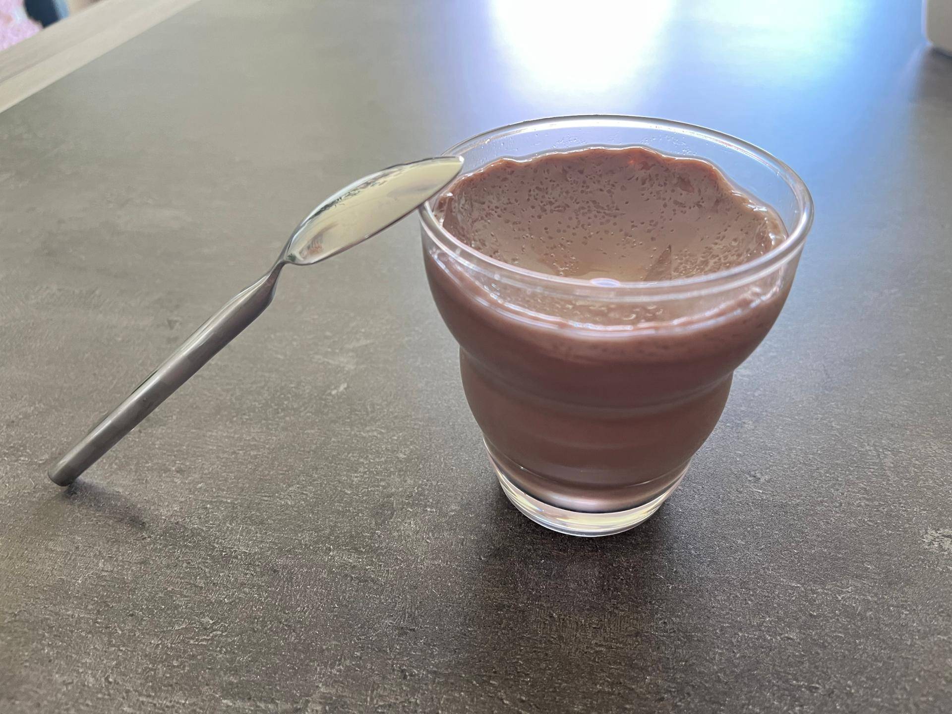 Flan Chocolat Benco - Recette Cookeo | Moulinex