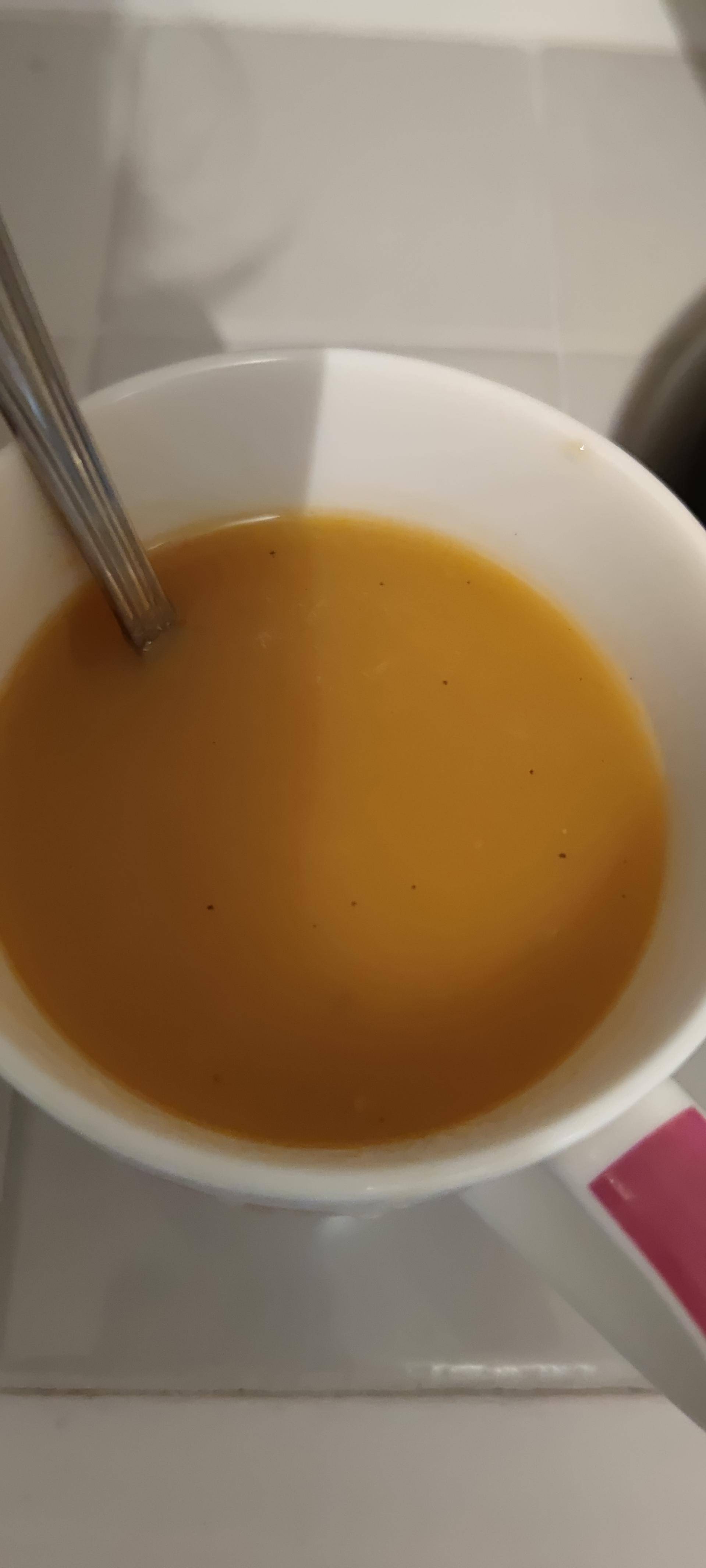 Soupe aux 3 légumes - Recepten Cookeo | Moulinex