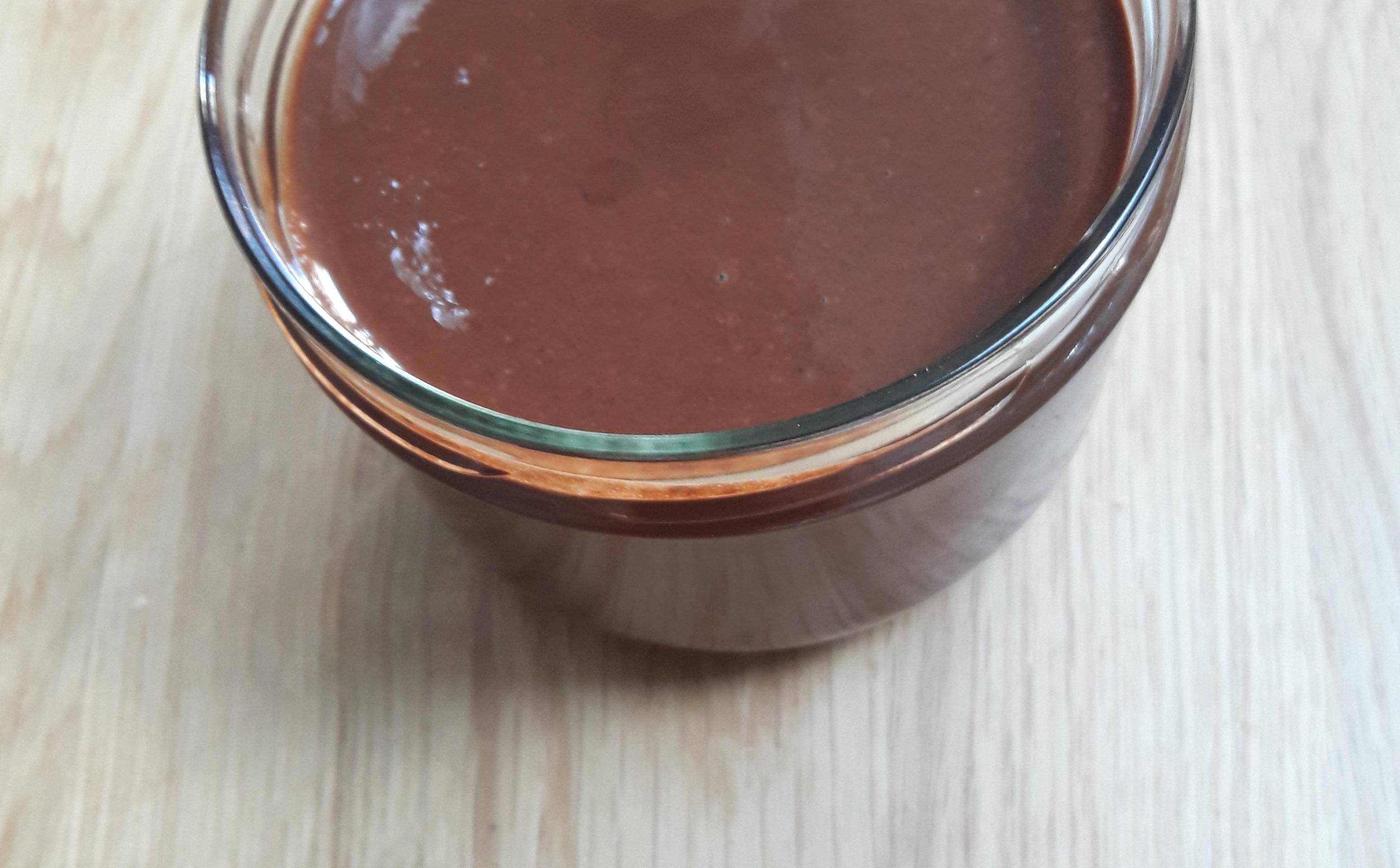 Pâte à tartiner (qui ne se conserve pas au frais) - Recette Companion Connect XL | Moulinex