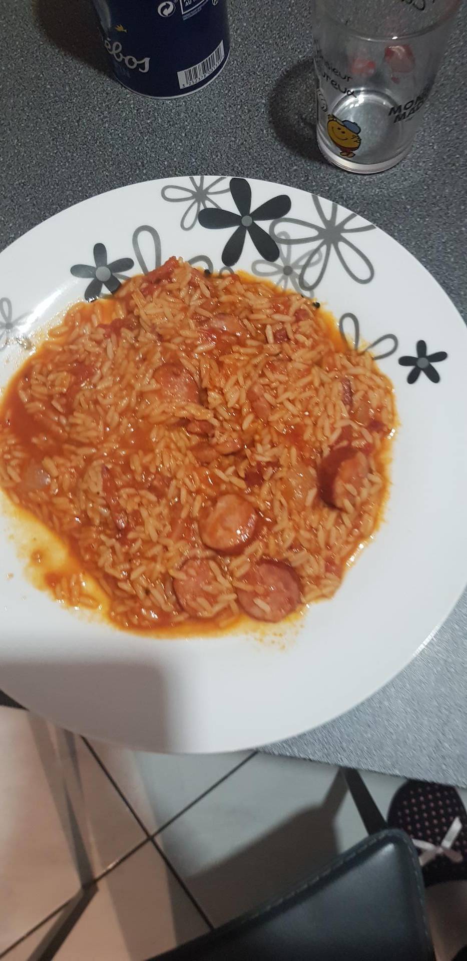 Rougail Titia - Recette Cookeo | Moulinex