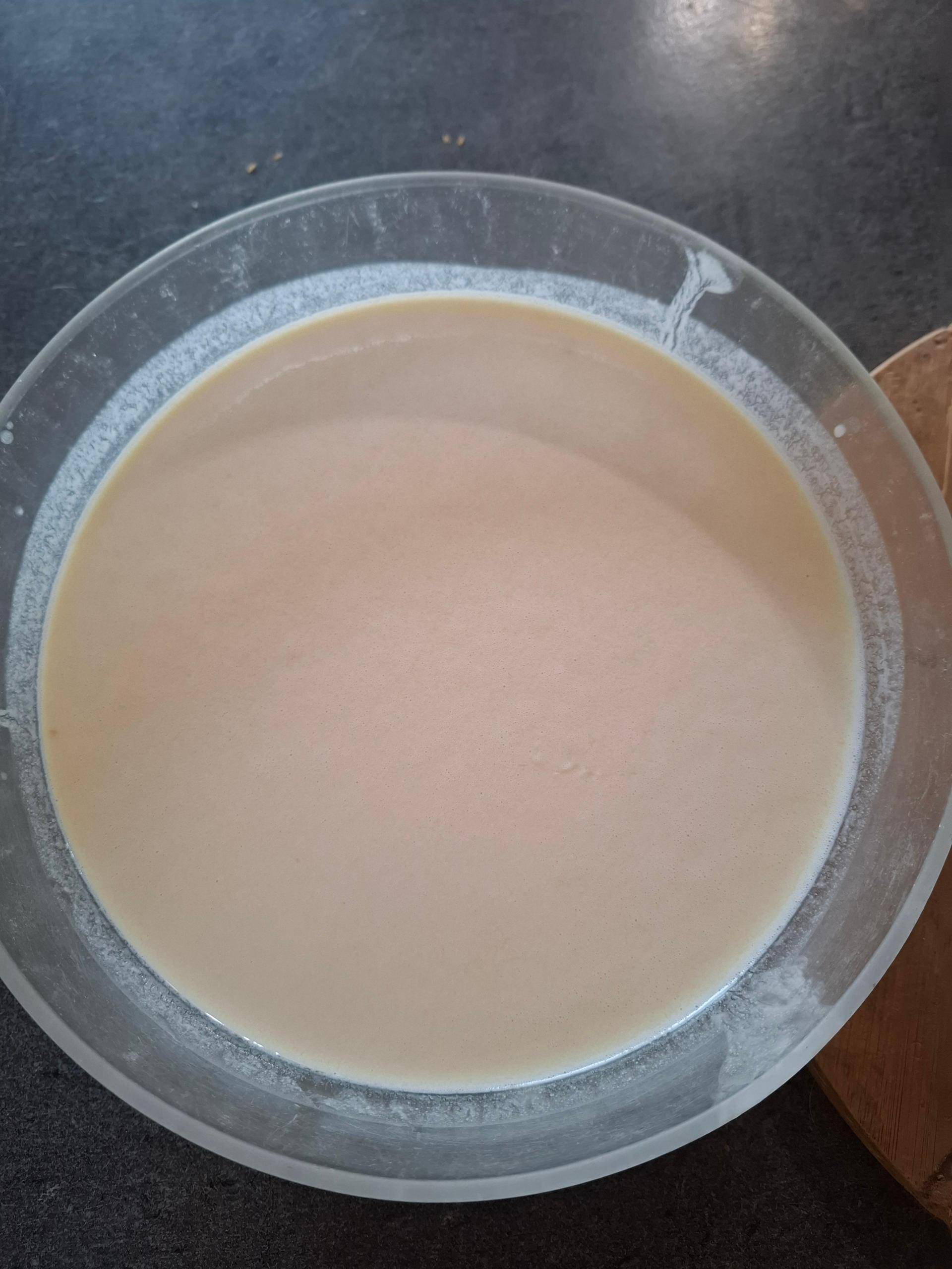 Gâteau de foies - Recepten Companion Connect XL | Moulinex