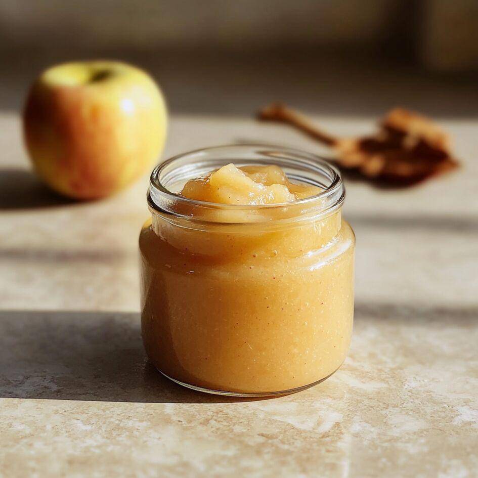 Makkelijke fruitcompote - Recepten Cookeo Infinity Autostir | Moulinex