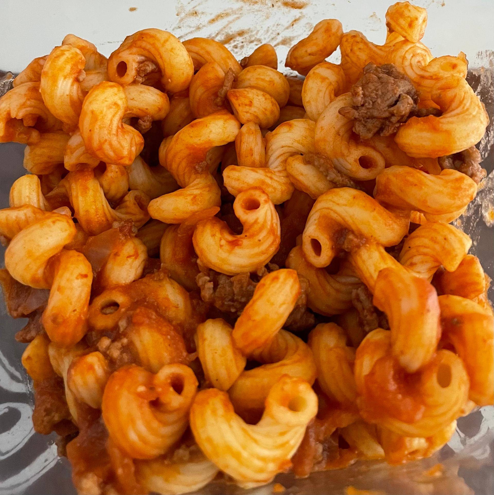 Ma sauce bolognaise - Recette Companion XL | Moulinex