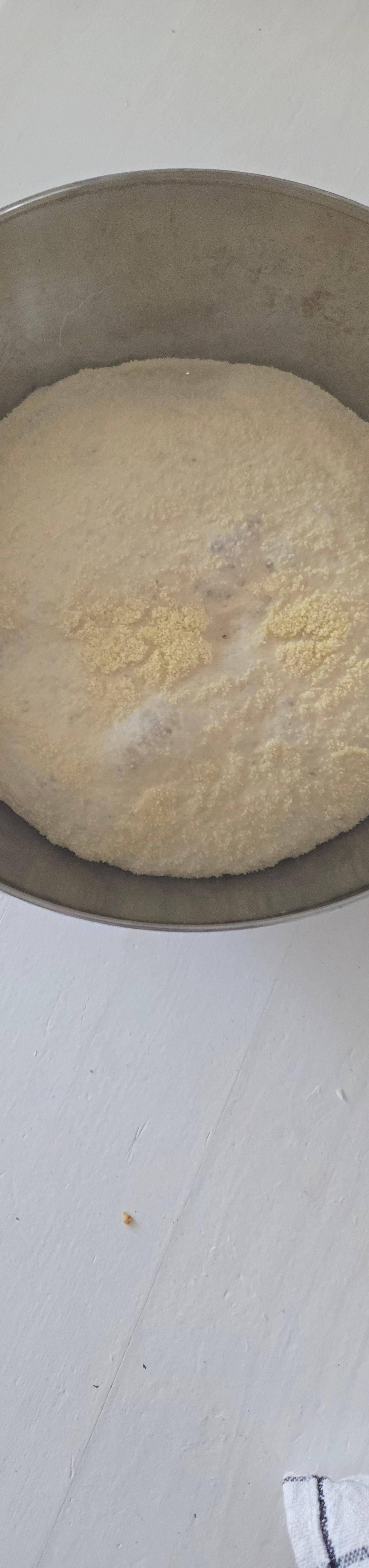 Pate pizza - Recette Cookeo | Moulinex