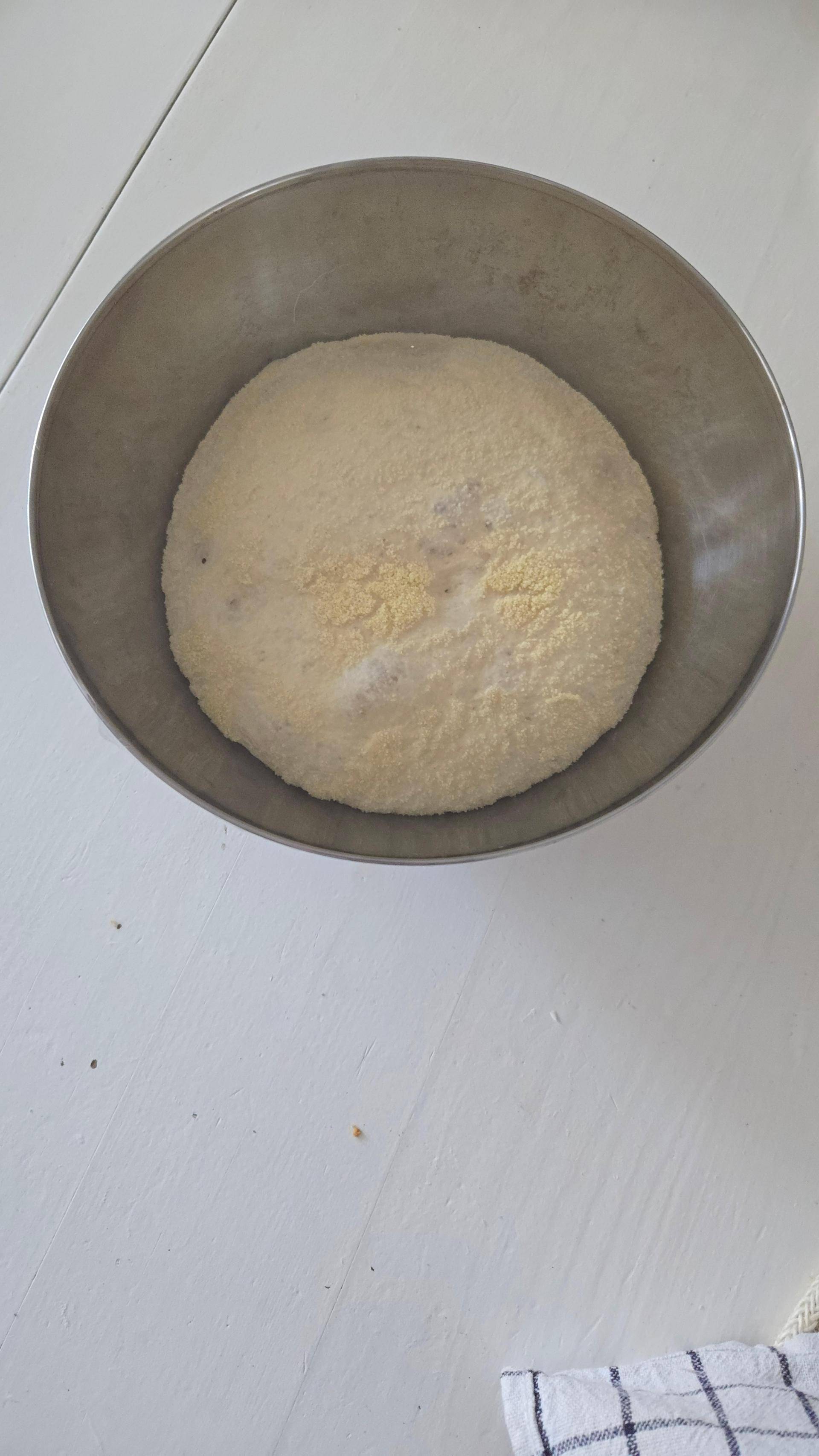 Pate pizza - Recepten Cookeo | Moulinex