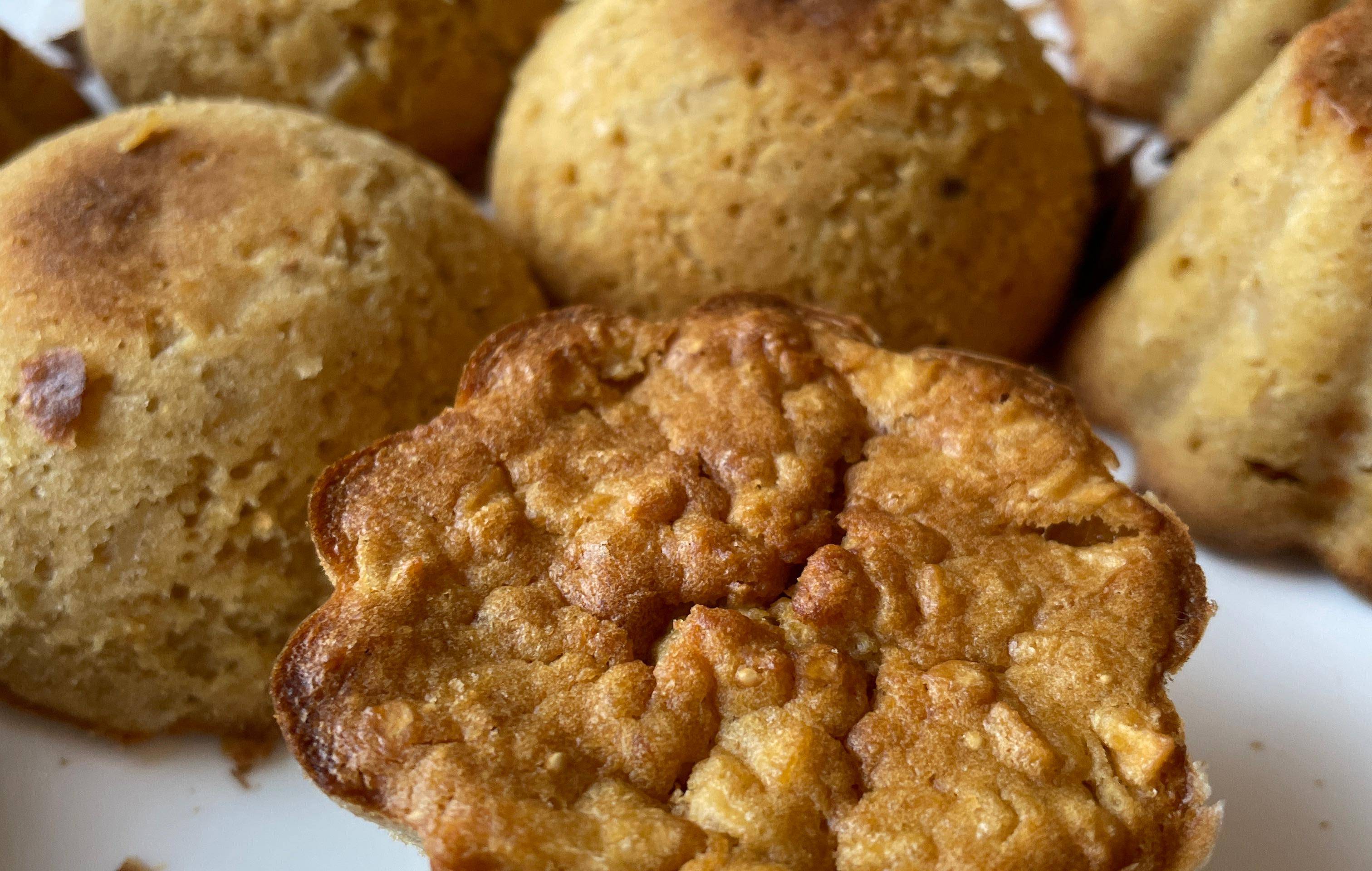 Moelleux figue et pomme - Recette Companion Connect XL | Moulinex