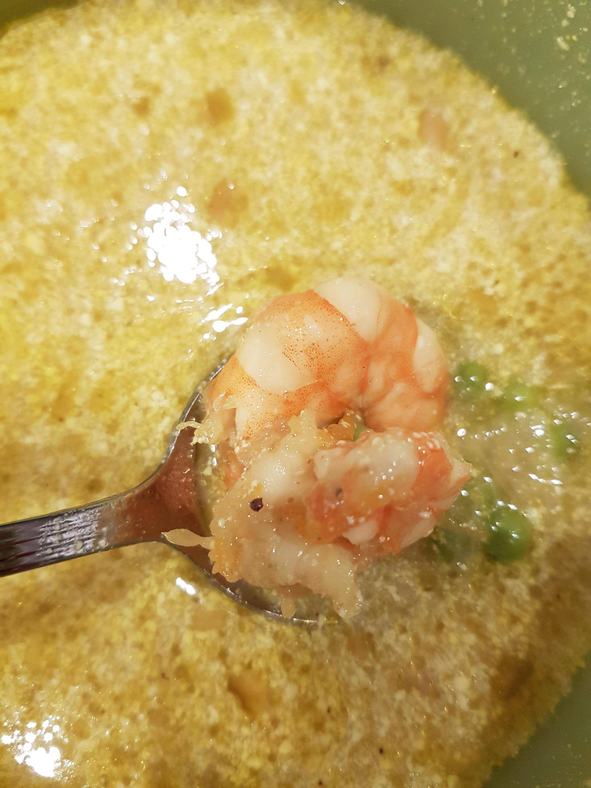 Soupe inspiration Thaï - Recepten Companion XL | Moulinex