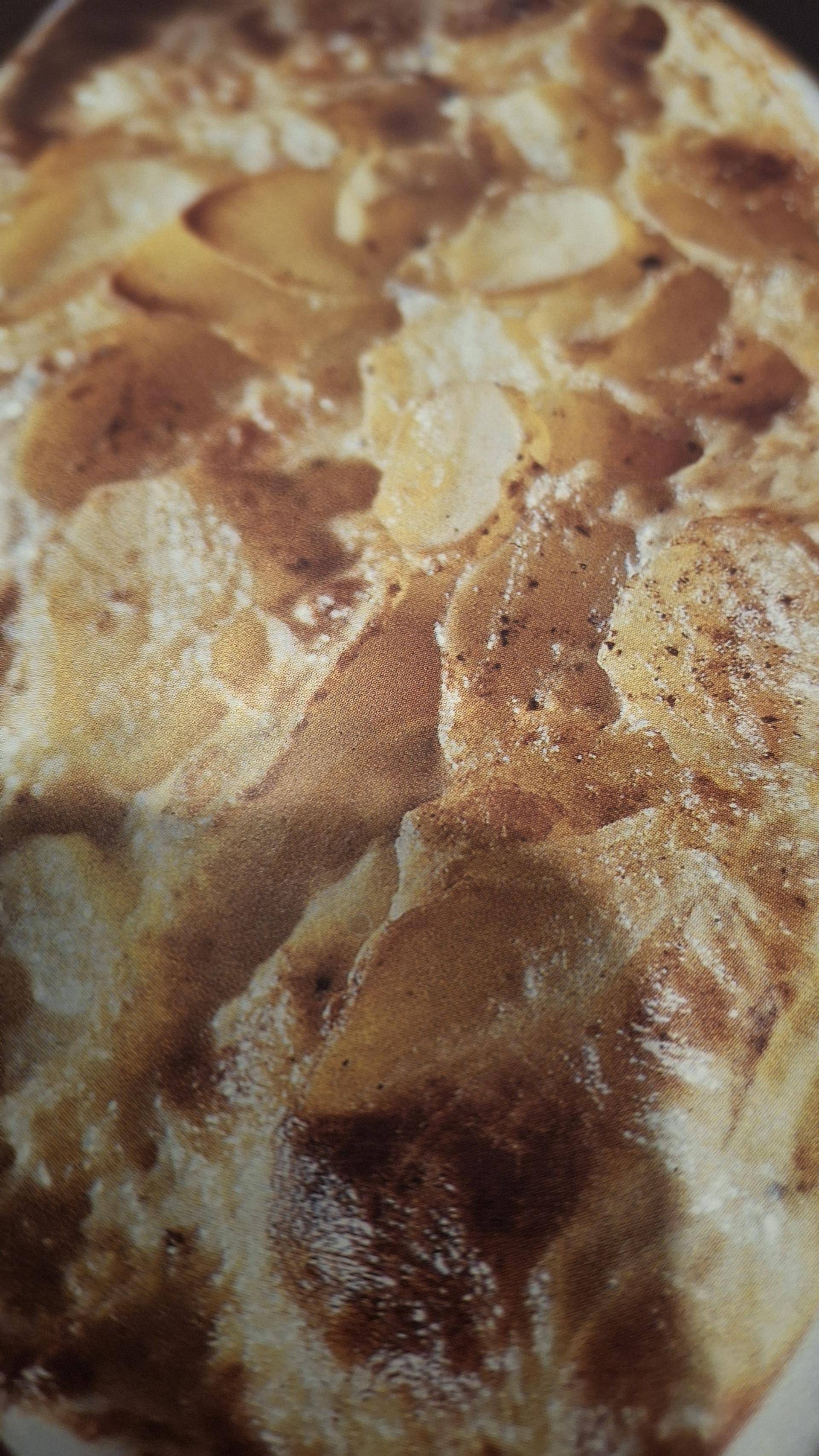 Gratin dauphinois. - Recette Cookeo | Moulinex