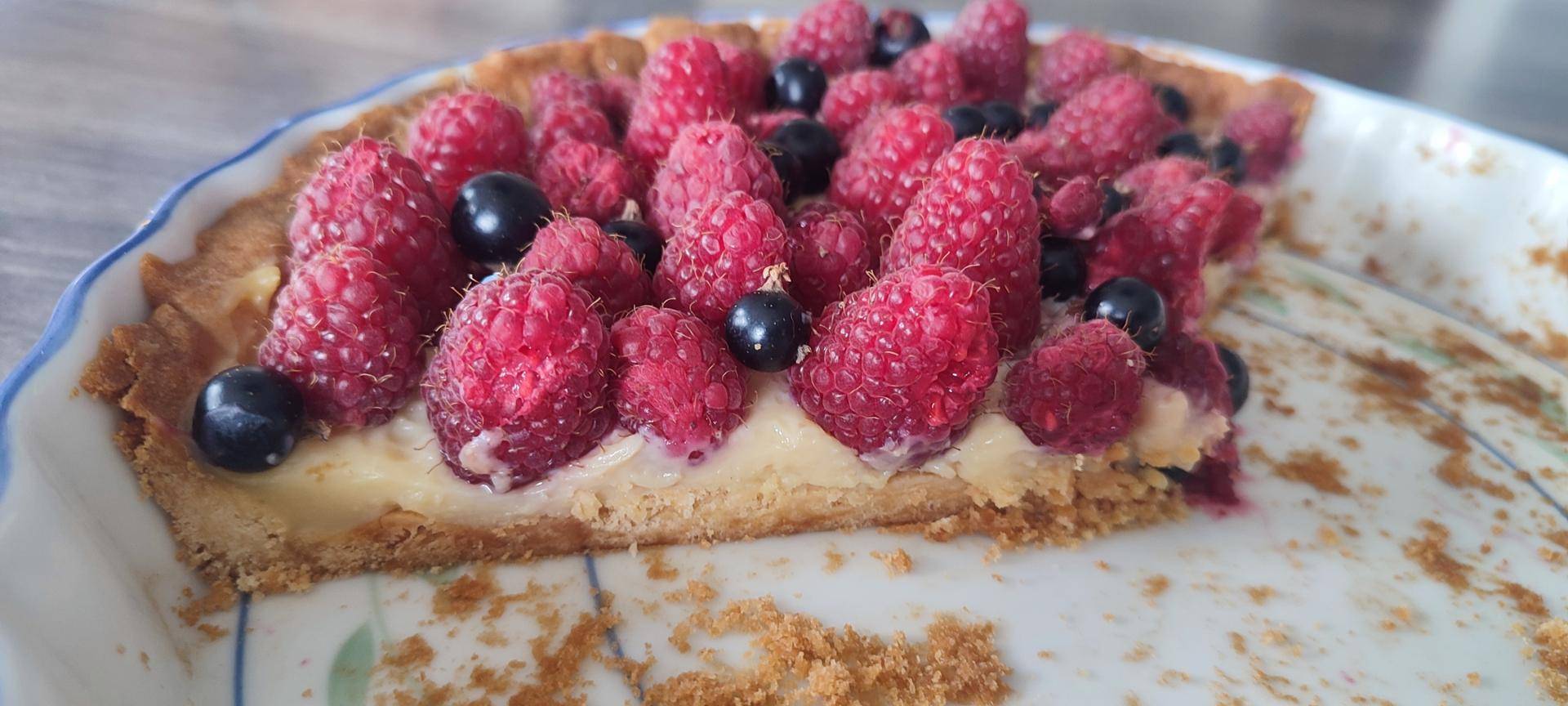 Pâte sablée sucrée - Recette Companion XL | Moulinex