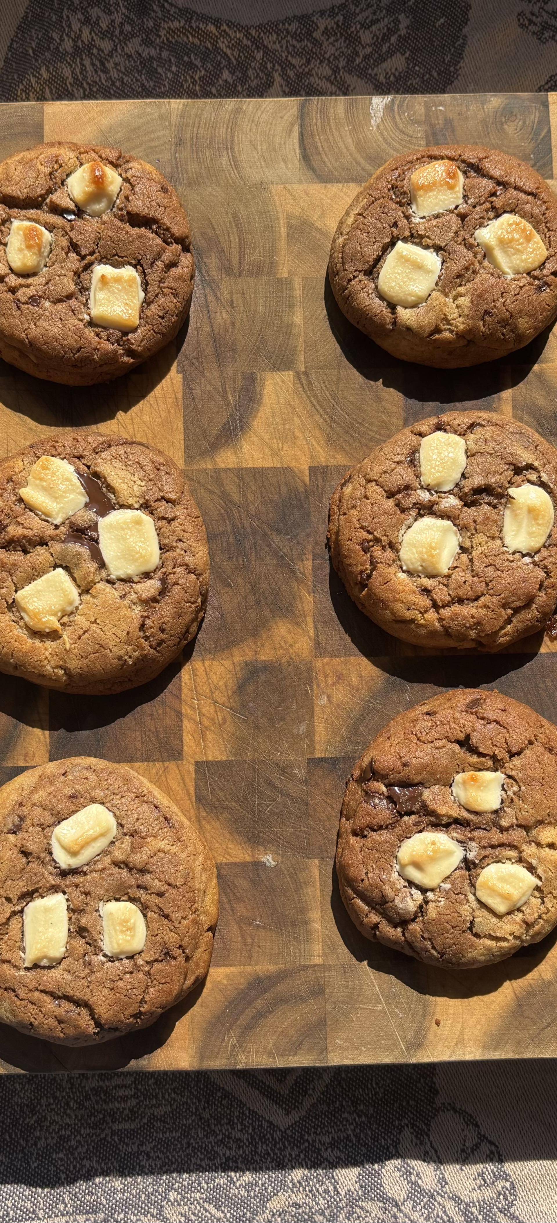 Cookies d'Elida - Recette Companion Connect XL | Moulinex