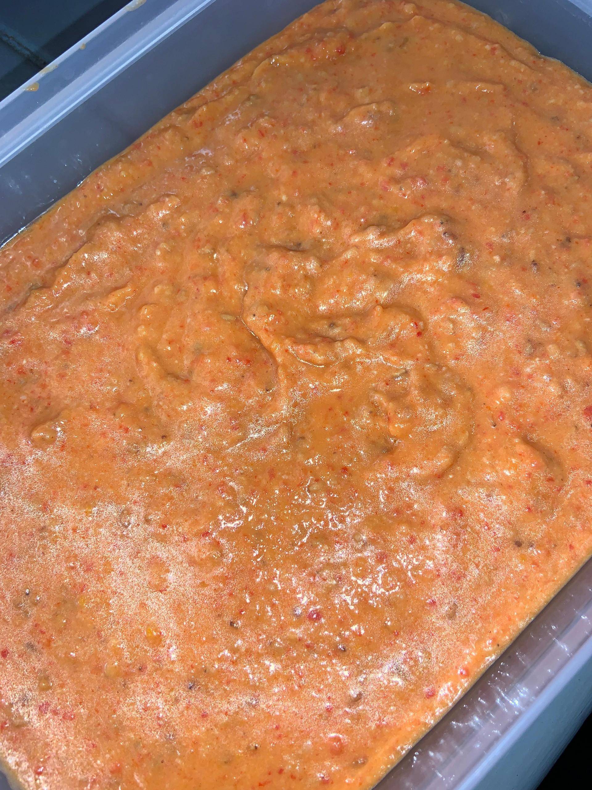 Poivronade - Recette Companion XL | Moulinex