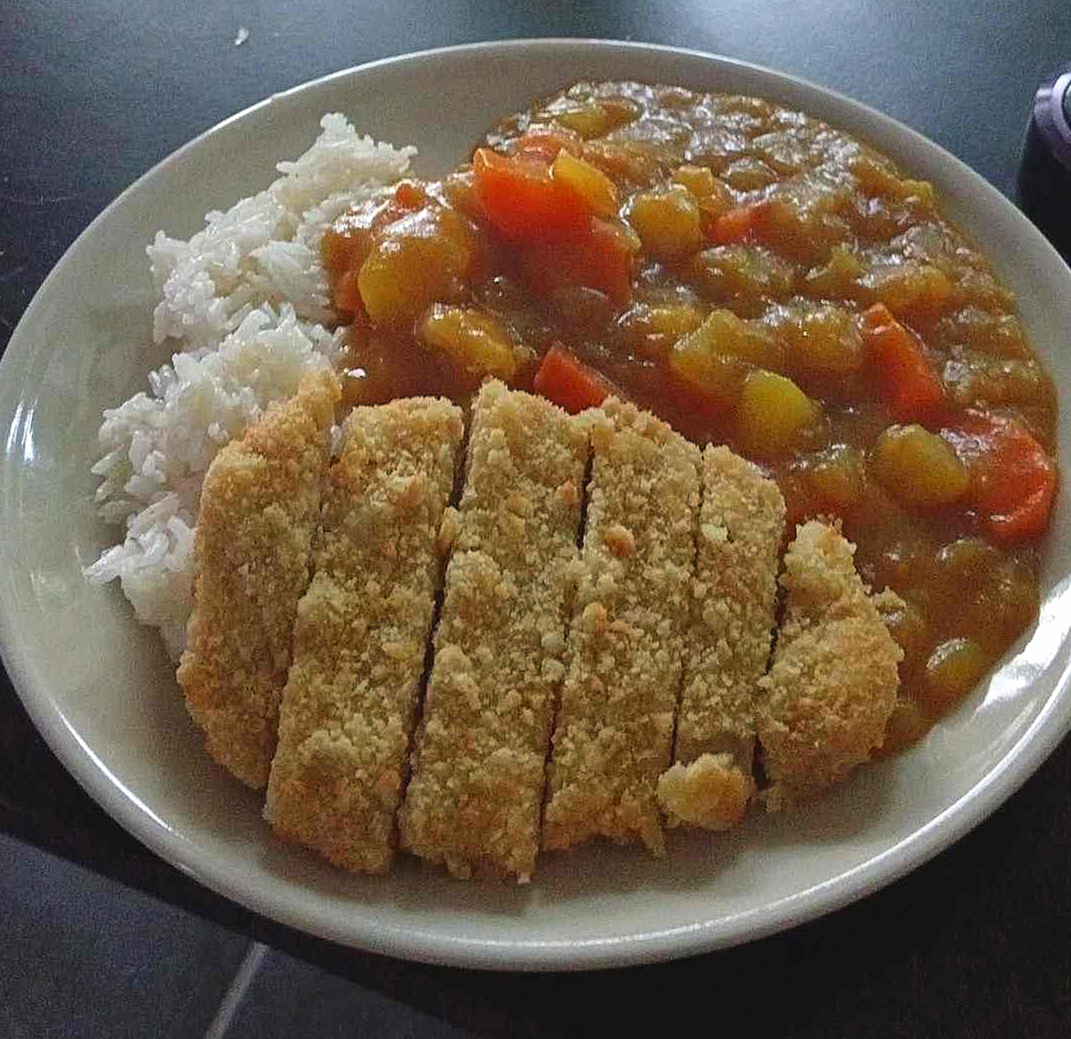 Curry japonais golden curry - Recepten Cookeo V3 Mini | Moulinex