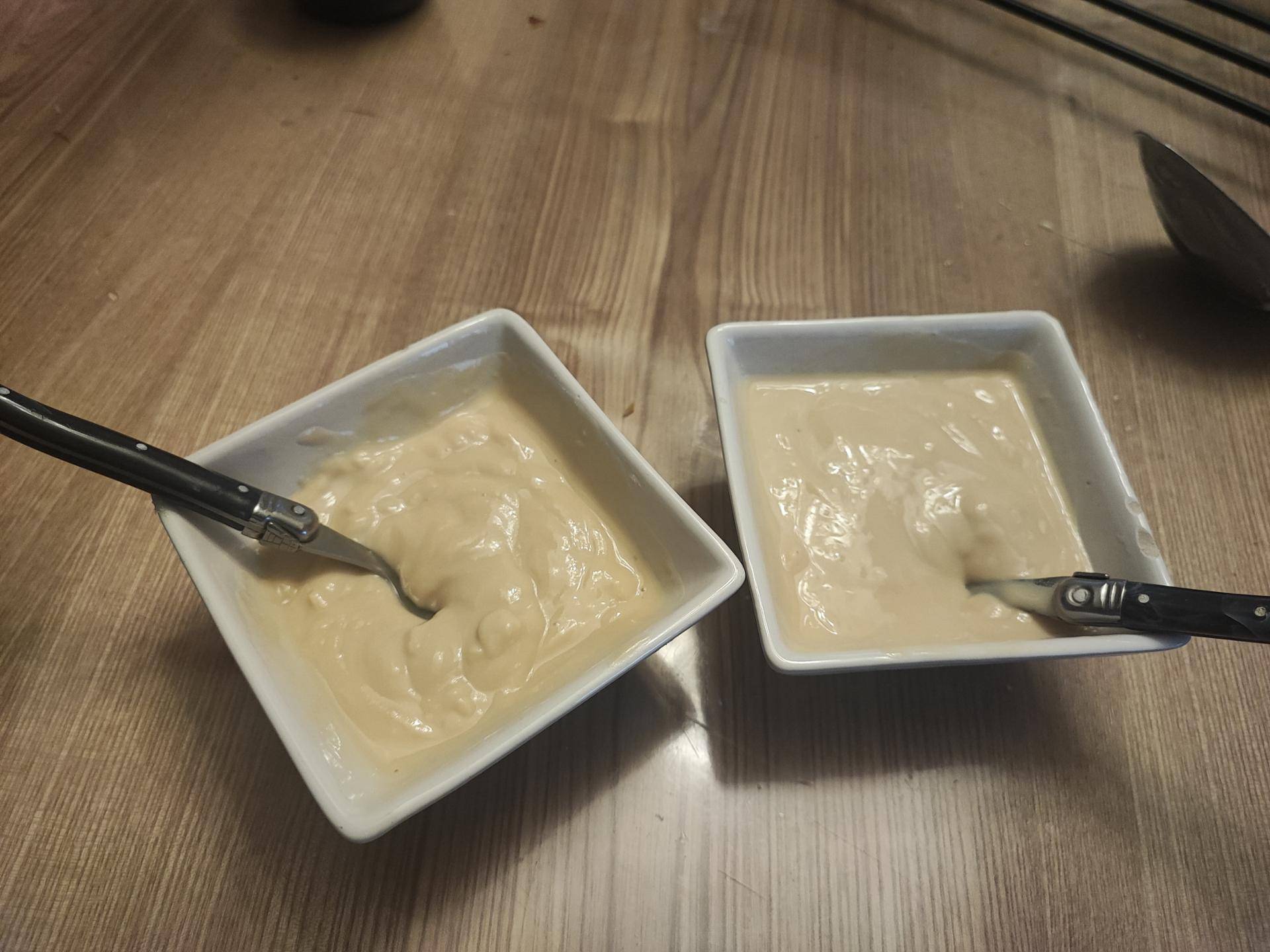 Crème dessert caramel - Recepten Companion XL | Moulinex