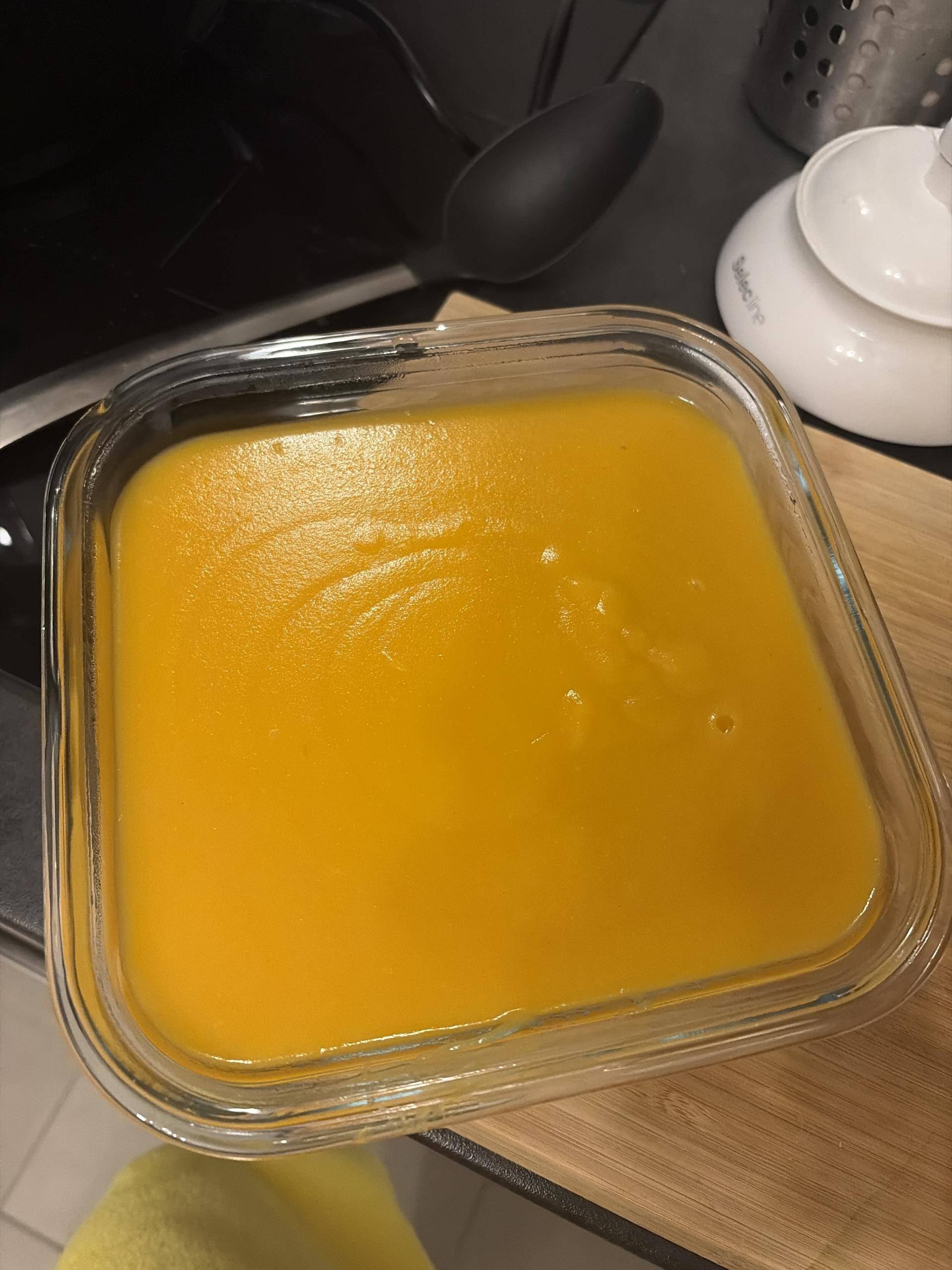 Soupe - Recette Cookeo Infinity Autostir | Moulinex