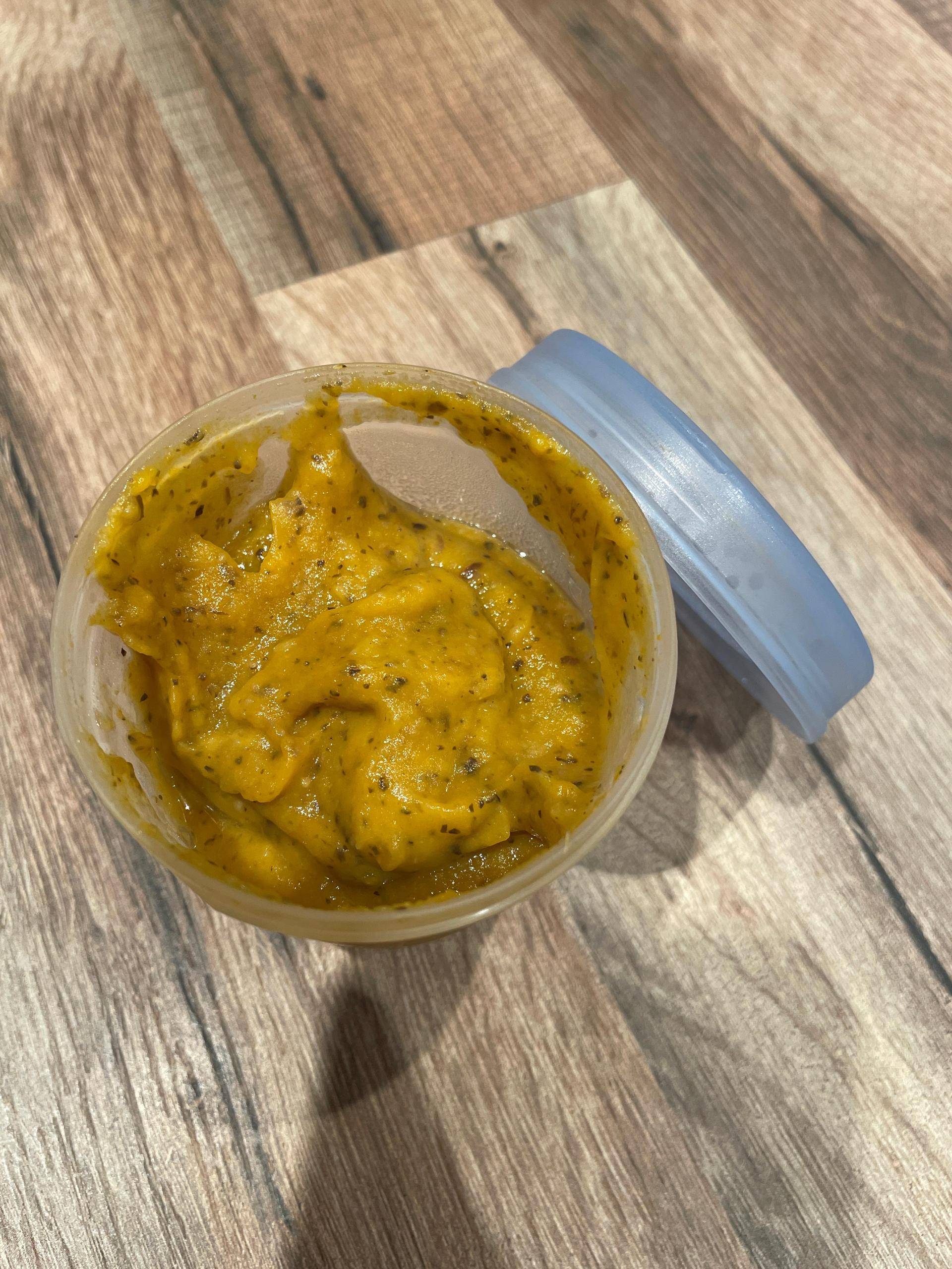 Purée bébé champi navet carottes PDT - Recepten Cookeo | Moulinex