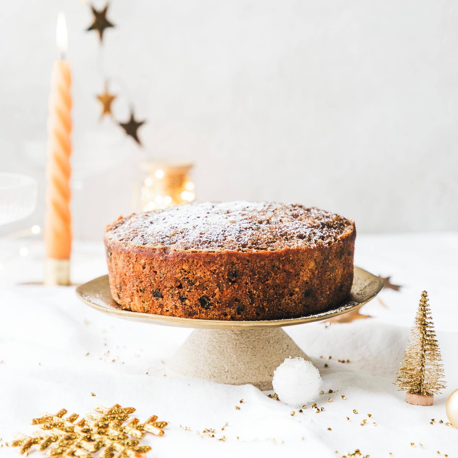 Pudding anglais - Recepten Cookeo | Moulinex