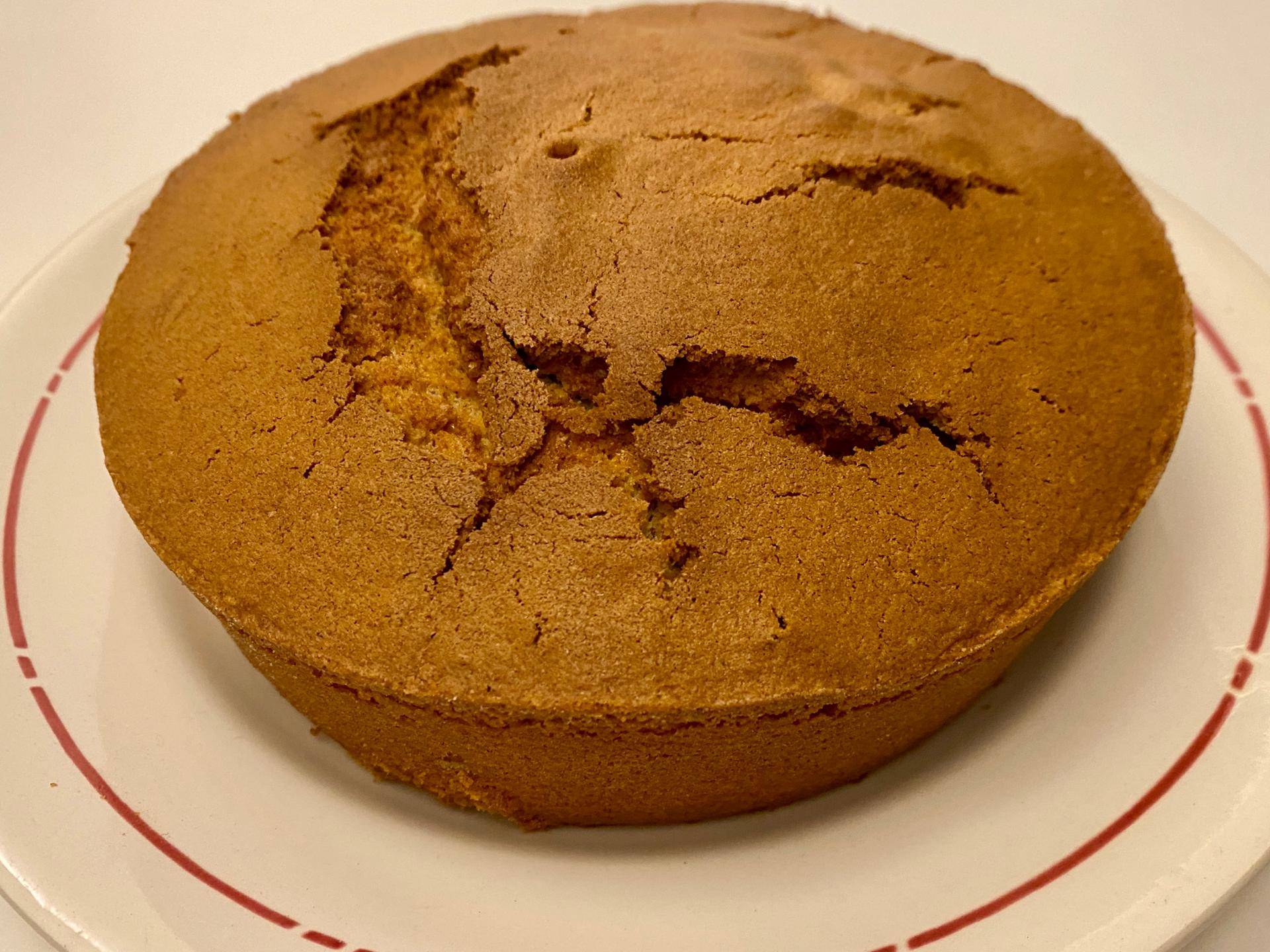 Gâteau au yaourt sans gluten - Recepten Cookeo | Moulinex