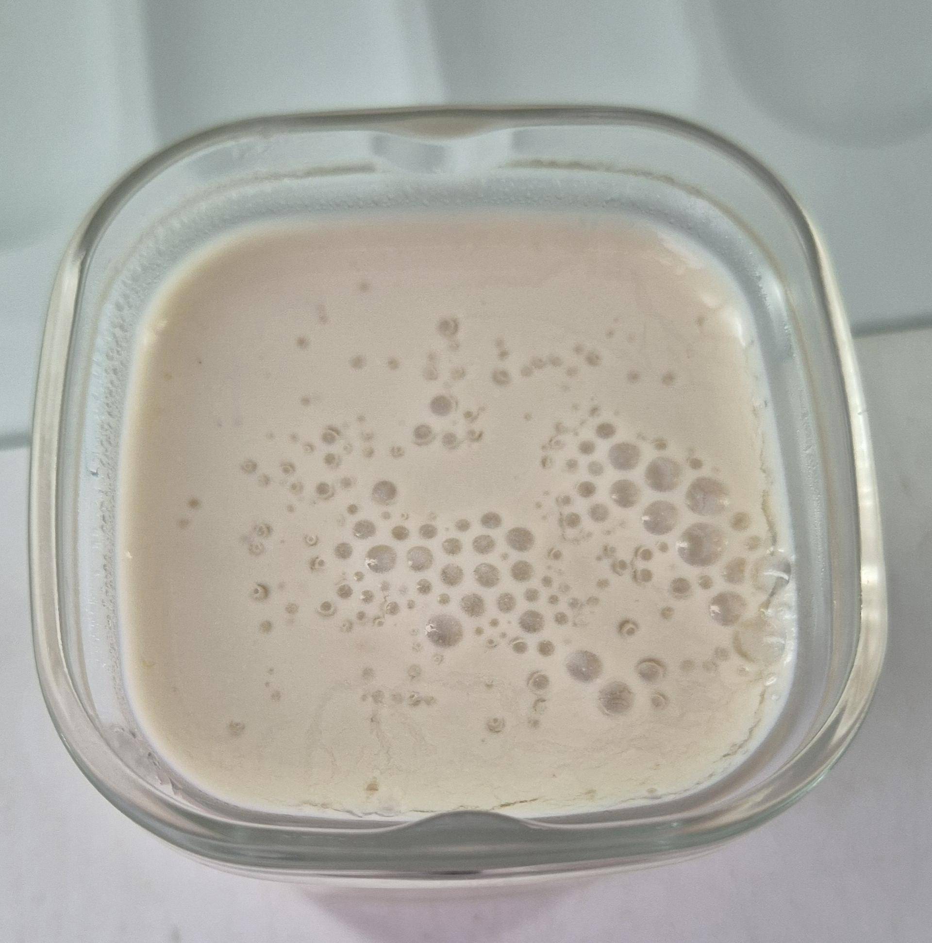 Yaourts natures façon rapide et efficace 🫶🫶 - Recette Cookeo | Moulinex