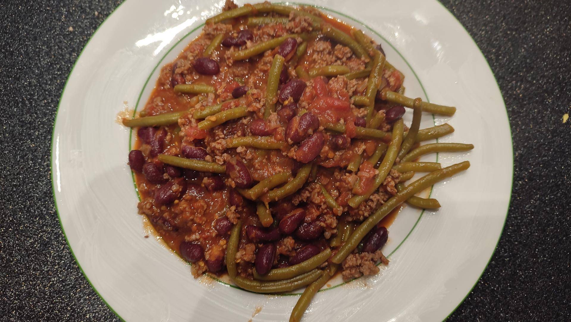 Cluchili - Recette Cookeo | Moulinex