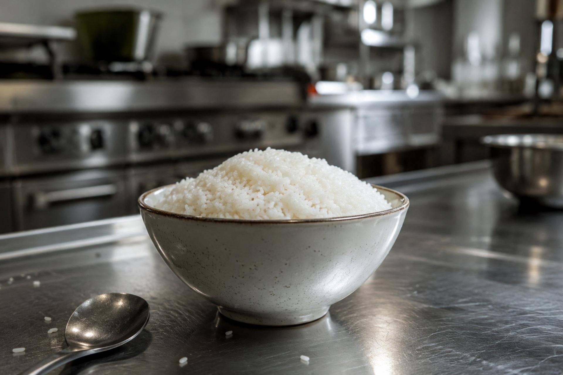 Riz de Jules - Recette Cookeo Infinity Autostir | Moulinex