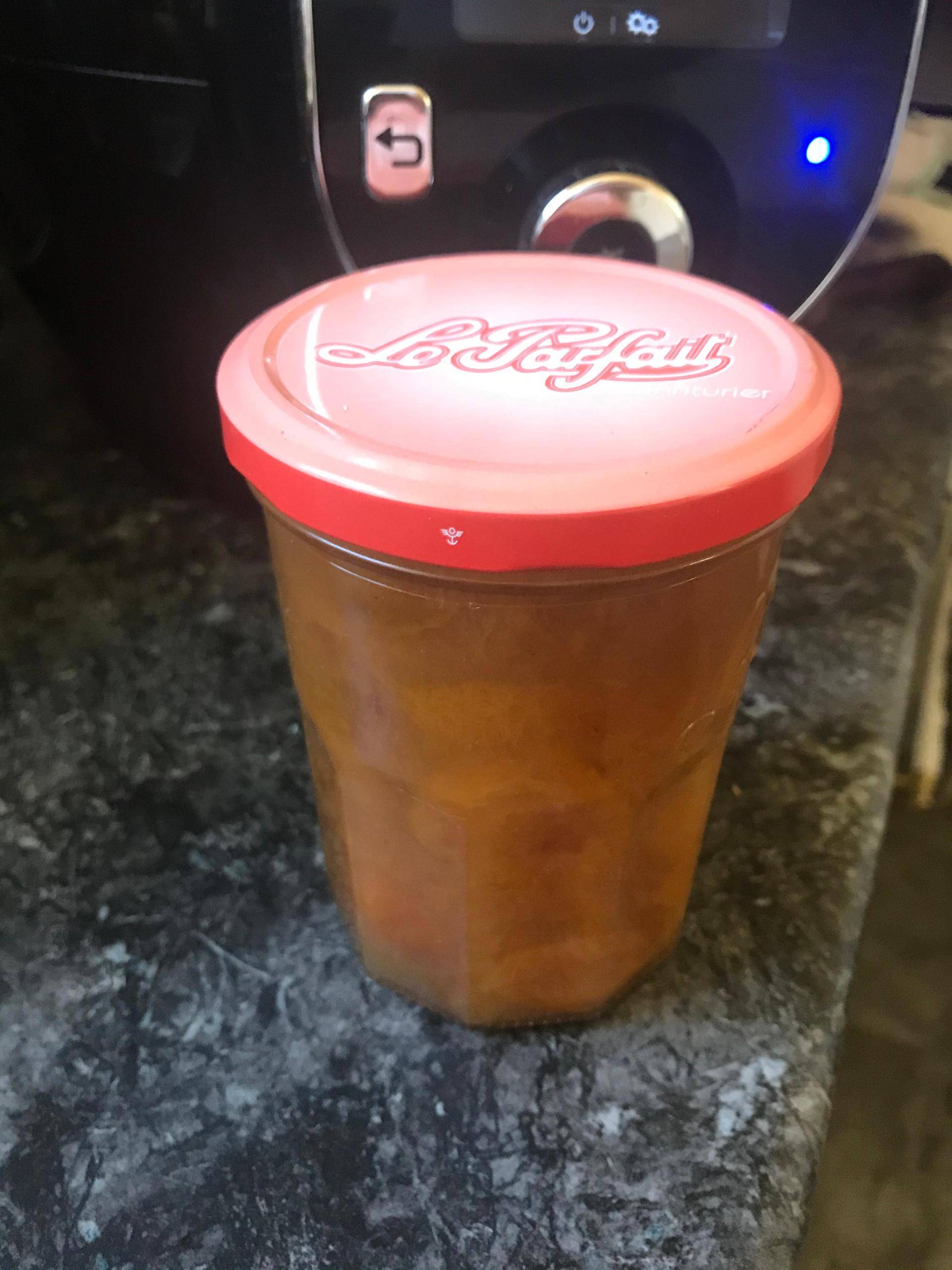 Confiture de mirabelles - Recette Cookeo | Moulinex