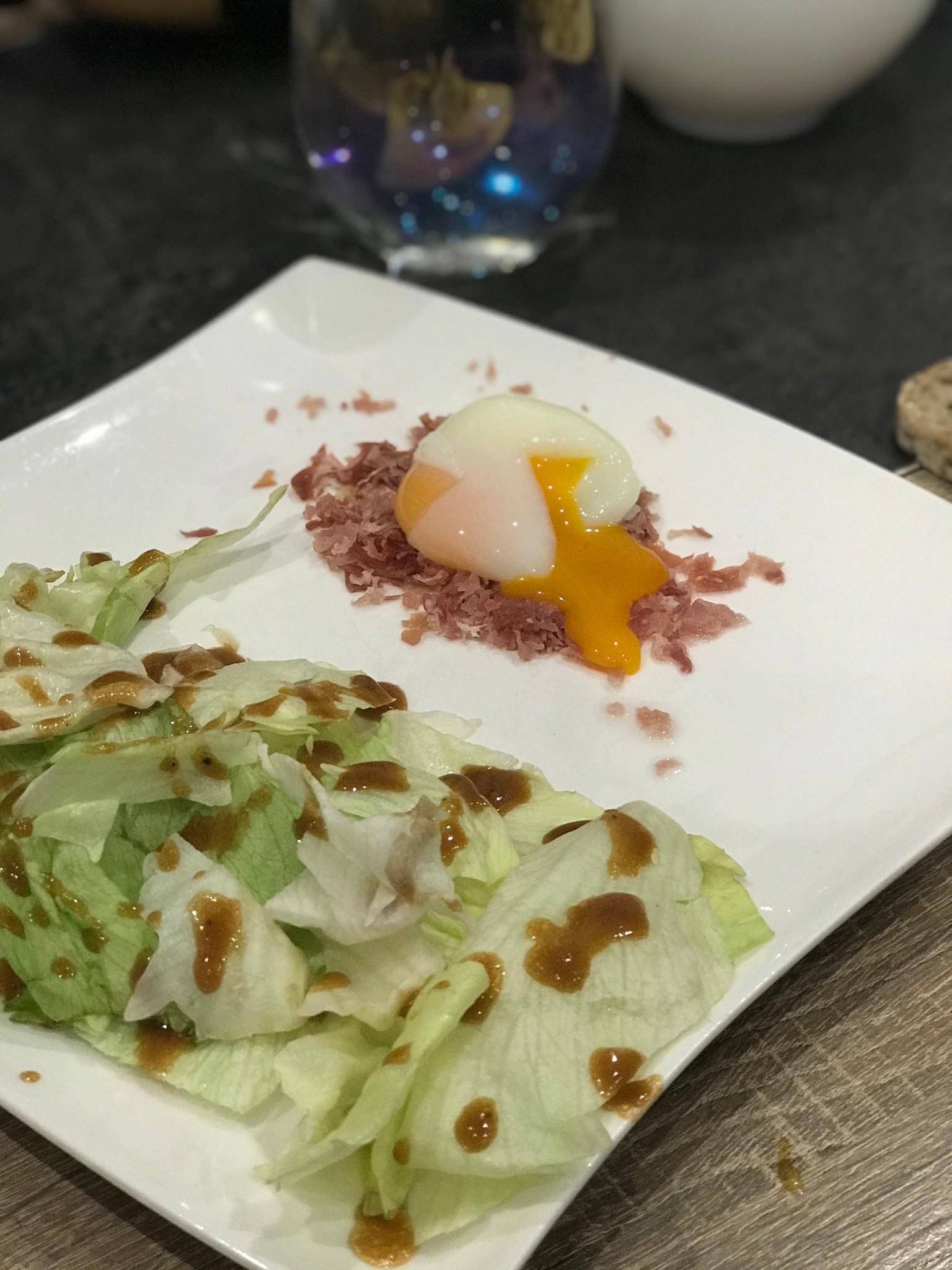 Œuf parfait - Recette Companion Connect XL | Moulinex