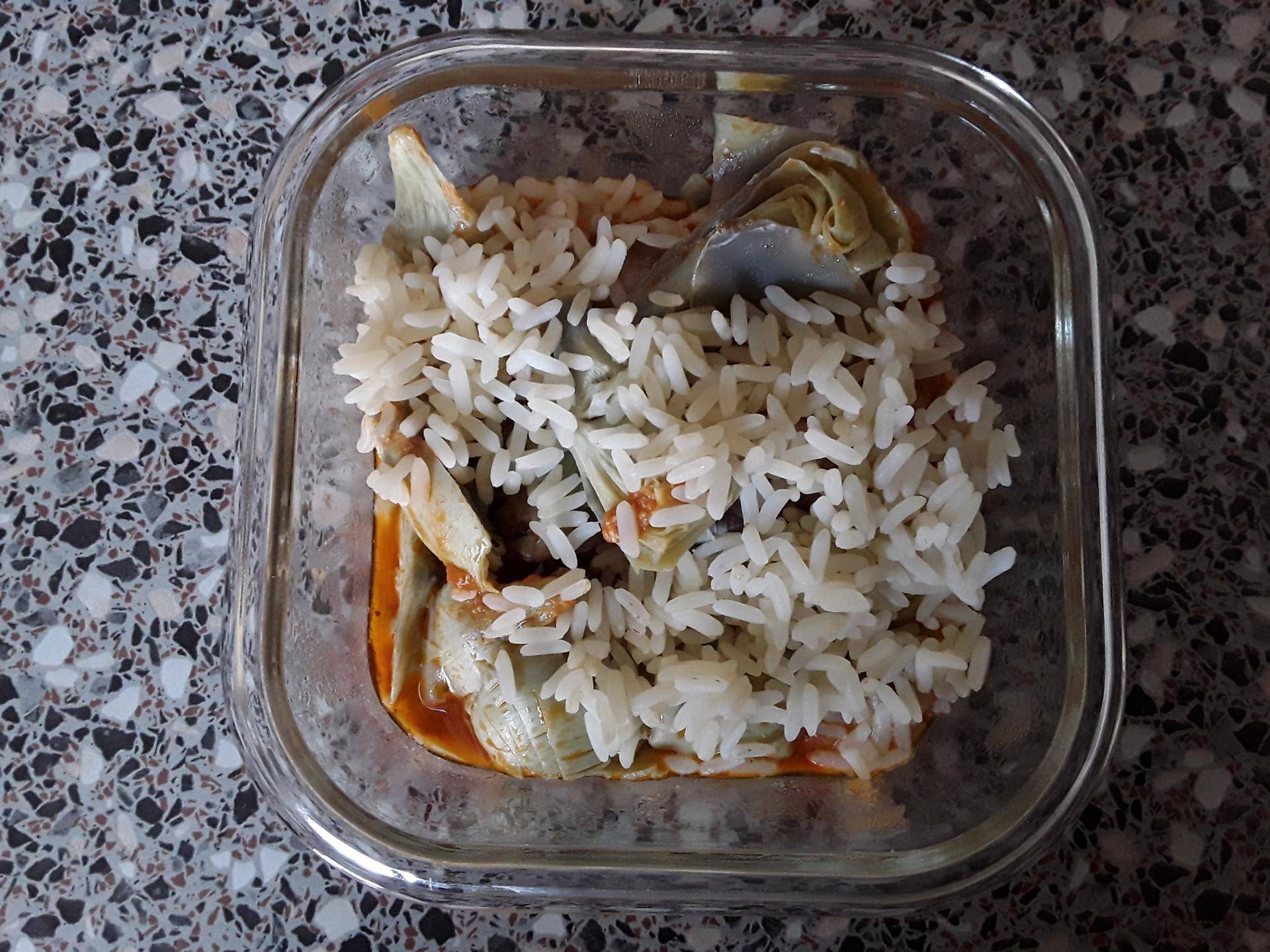 Papillotes de lieu noir aux artichauts - Recette Cookeo | Moulinex