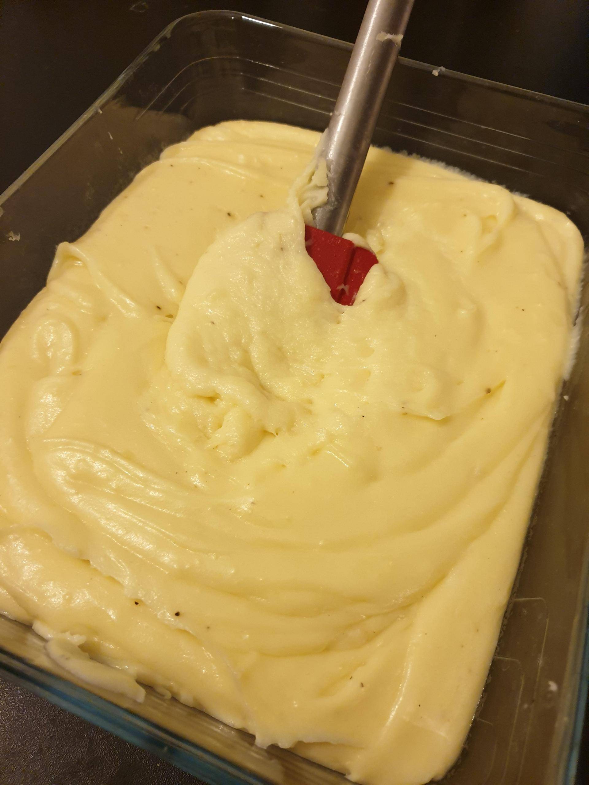 Aligot - Recepten Companion Connect XL | Moulinex