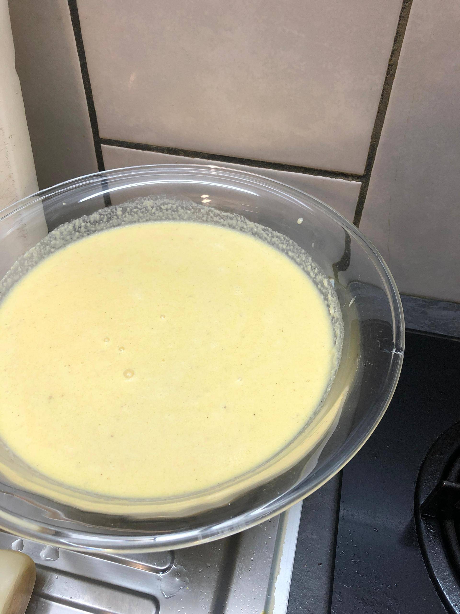 Pâte à crêpes - Recepten Companion XL | Moulinex