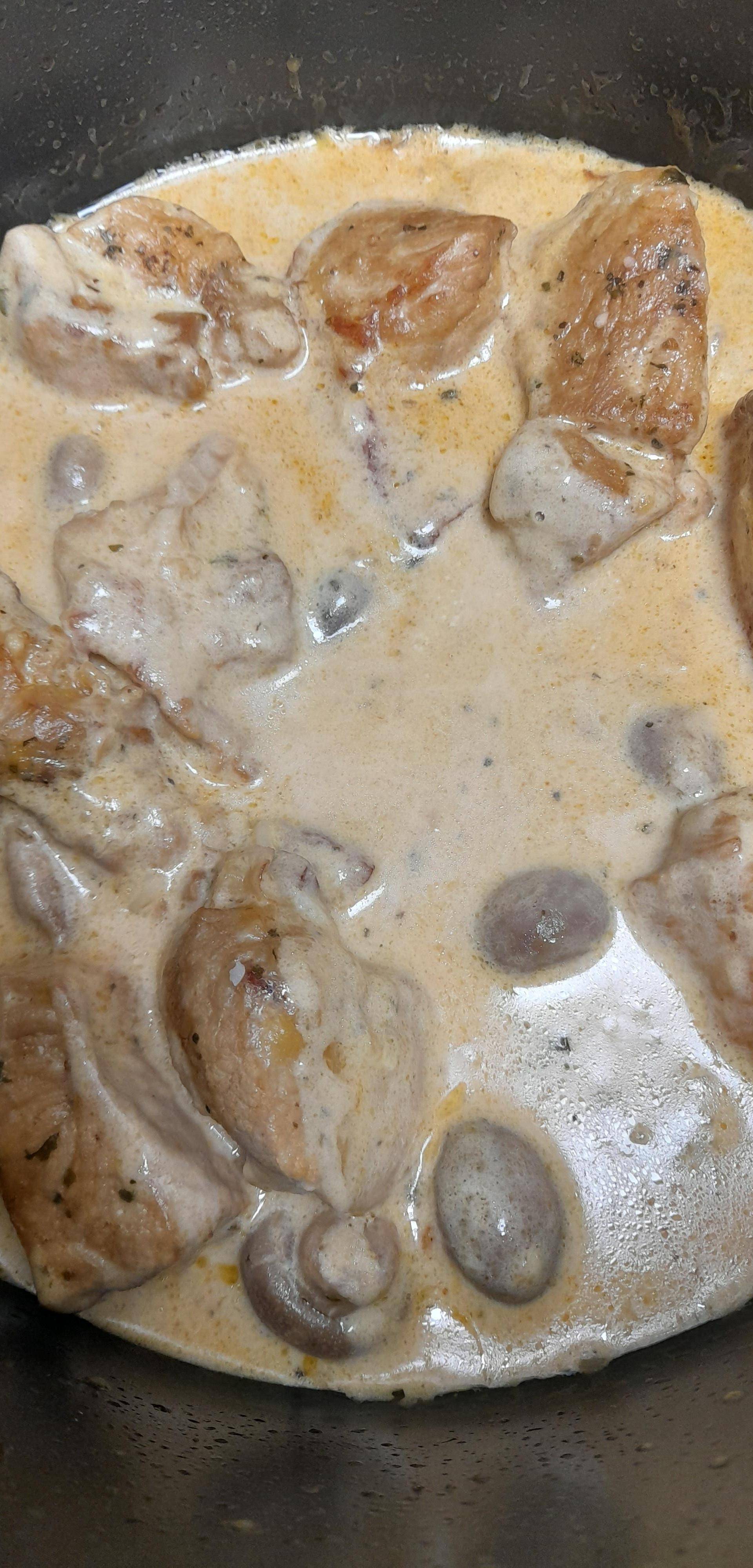 Epaule de porc - Recette Cookeo | Moulinex