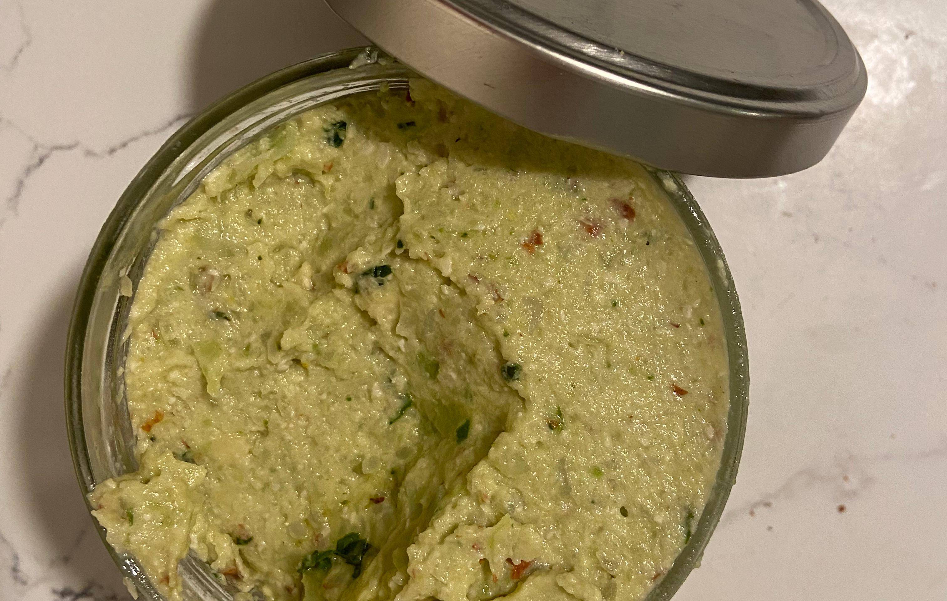 Pesto anti gaspi de brocoli - Recepten Companion XL | Moulinex