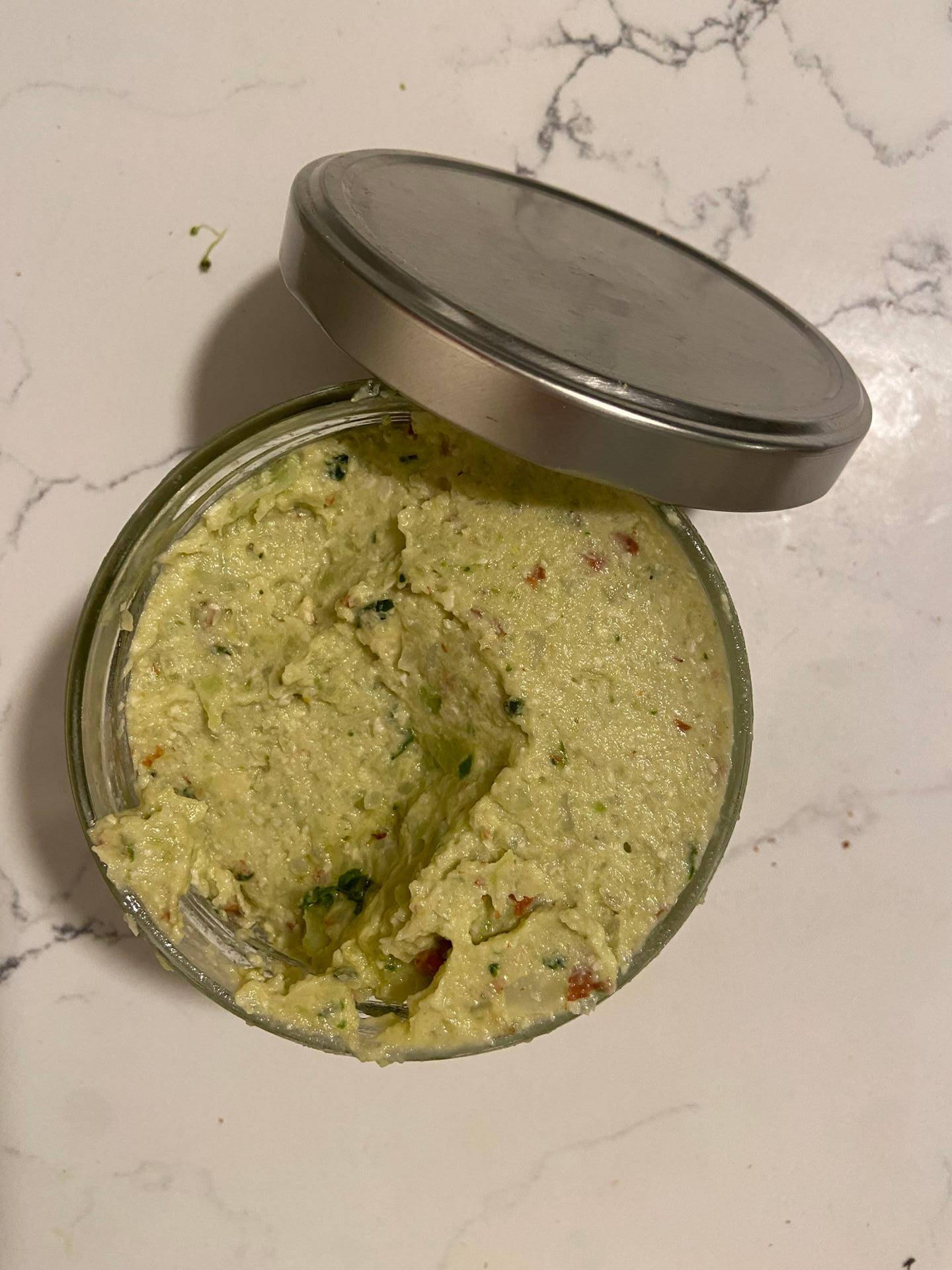 Pesto anti gaspi de brocoli - Recette Companion XL | Moulinex