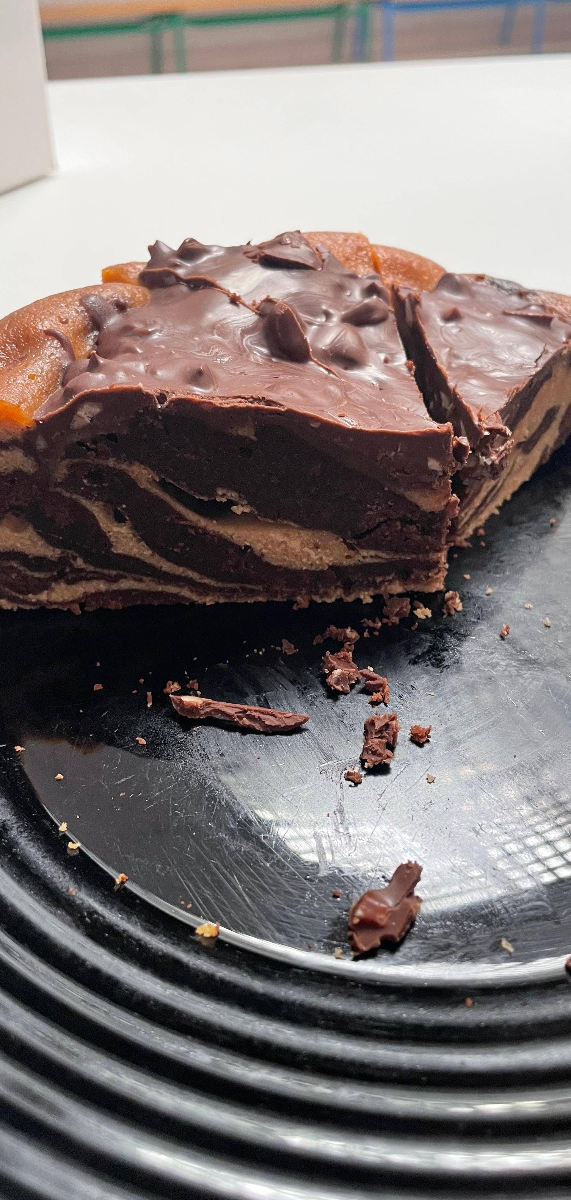 Marbré vapeur - Recette Cookeo | Moulinex
