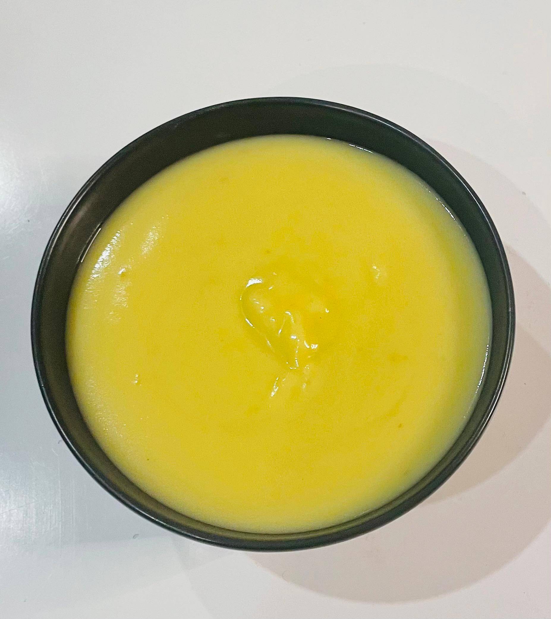 Velouté courgettes et pommes de terre - Recepten Companion XL | Moulinex