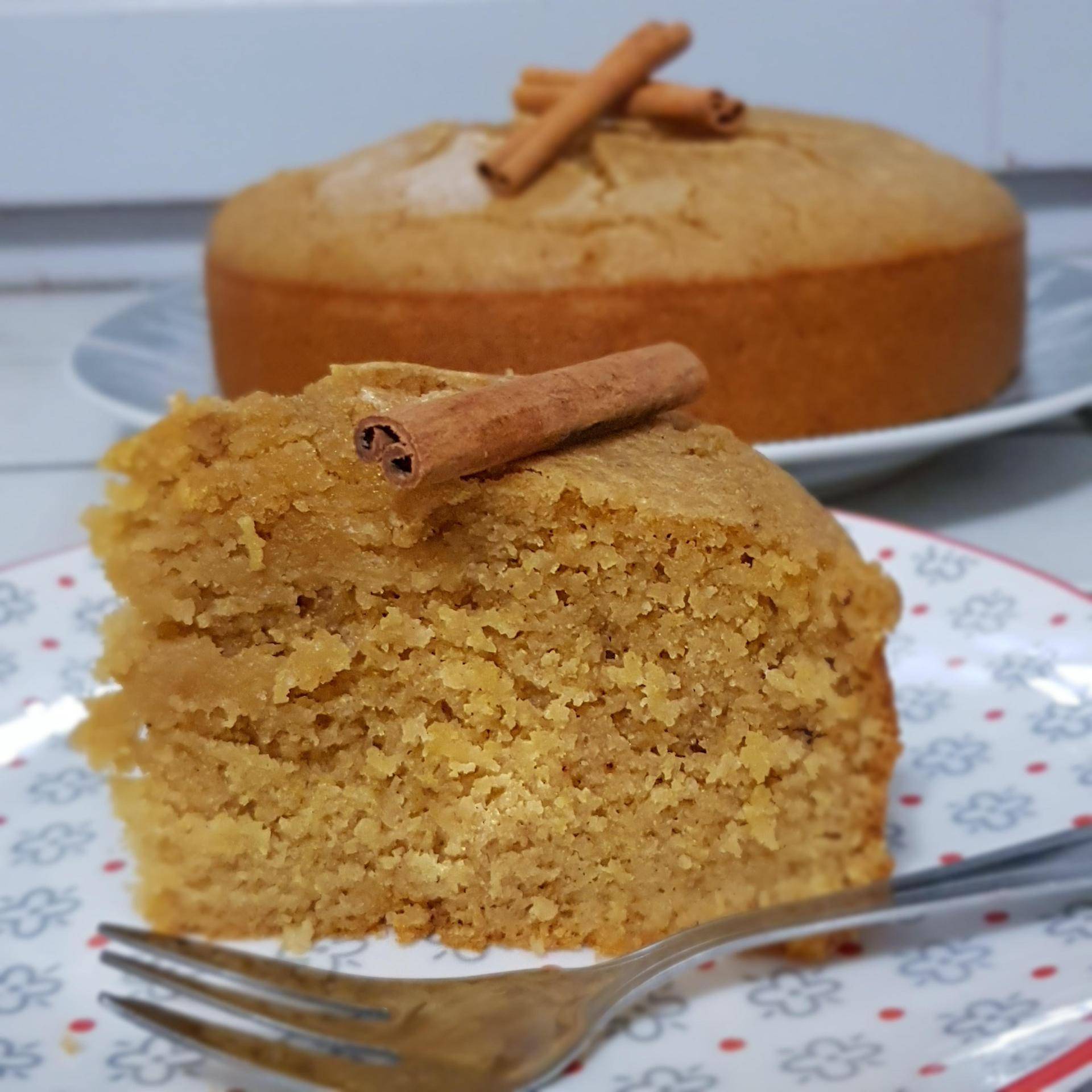 Gateau moelleux semoule - Recepten Companion XL | Moulinex