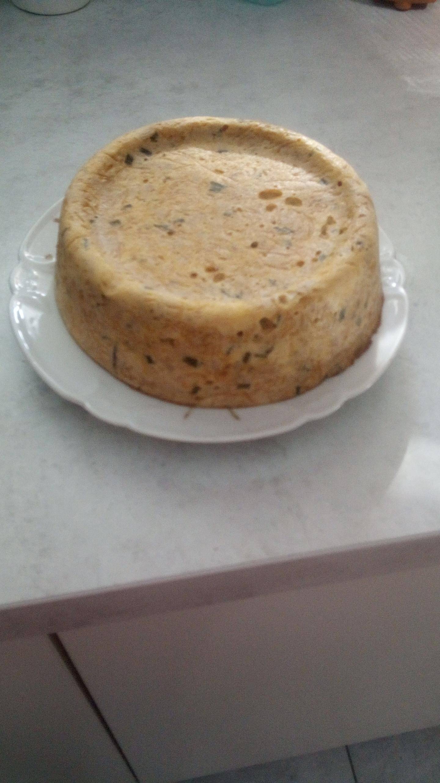 Pain de thon - Recepten Cookeo | Moulinex