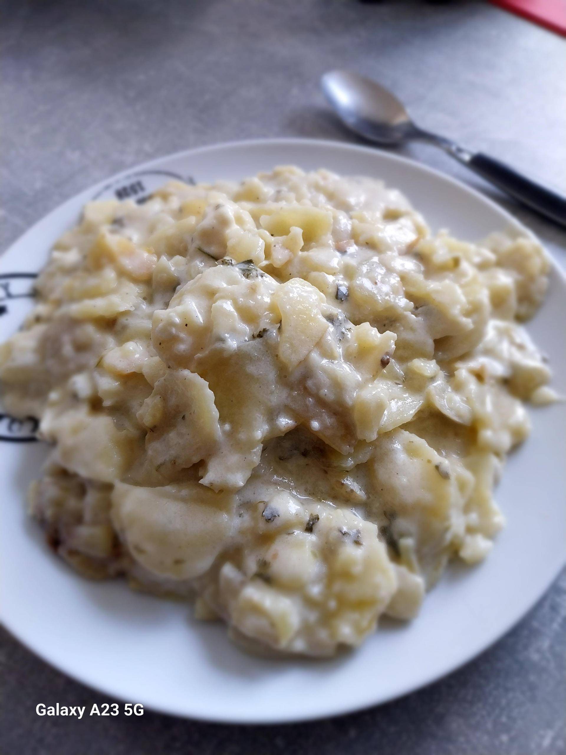 Tartiflette XXL - Recette Cookeo V3 | Moulinex