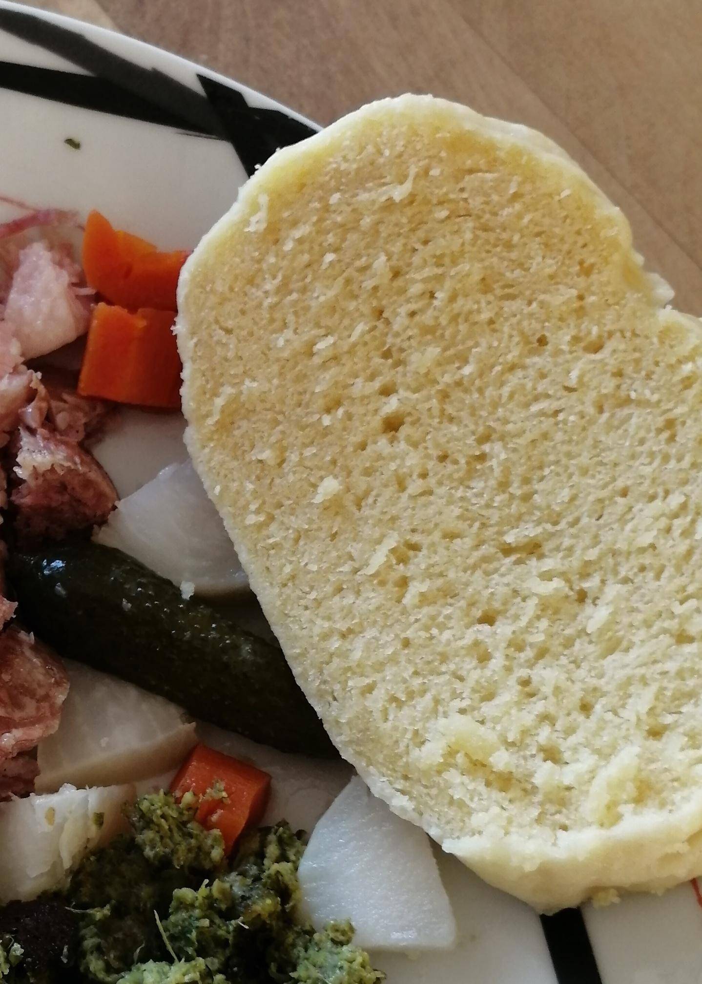 Mique Correzienne - Recette Companion Connect XL | Moulinex