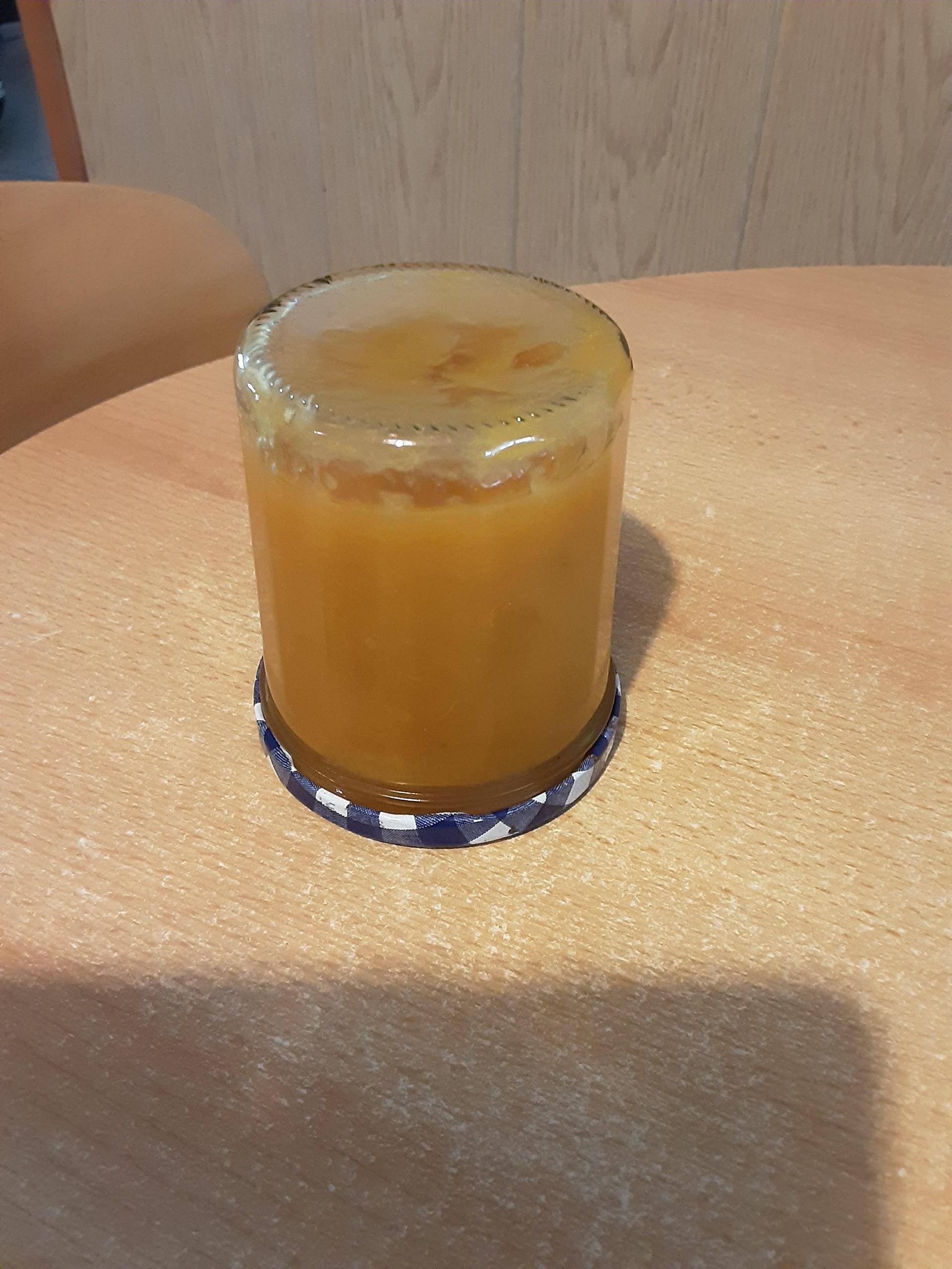 Confiture aux prunes et bananes - Recette Companion | Moulinex