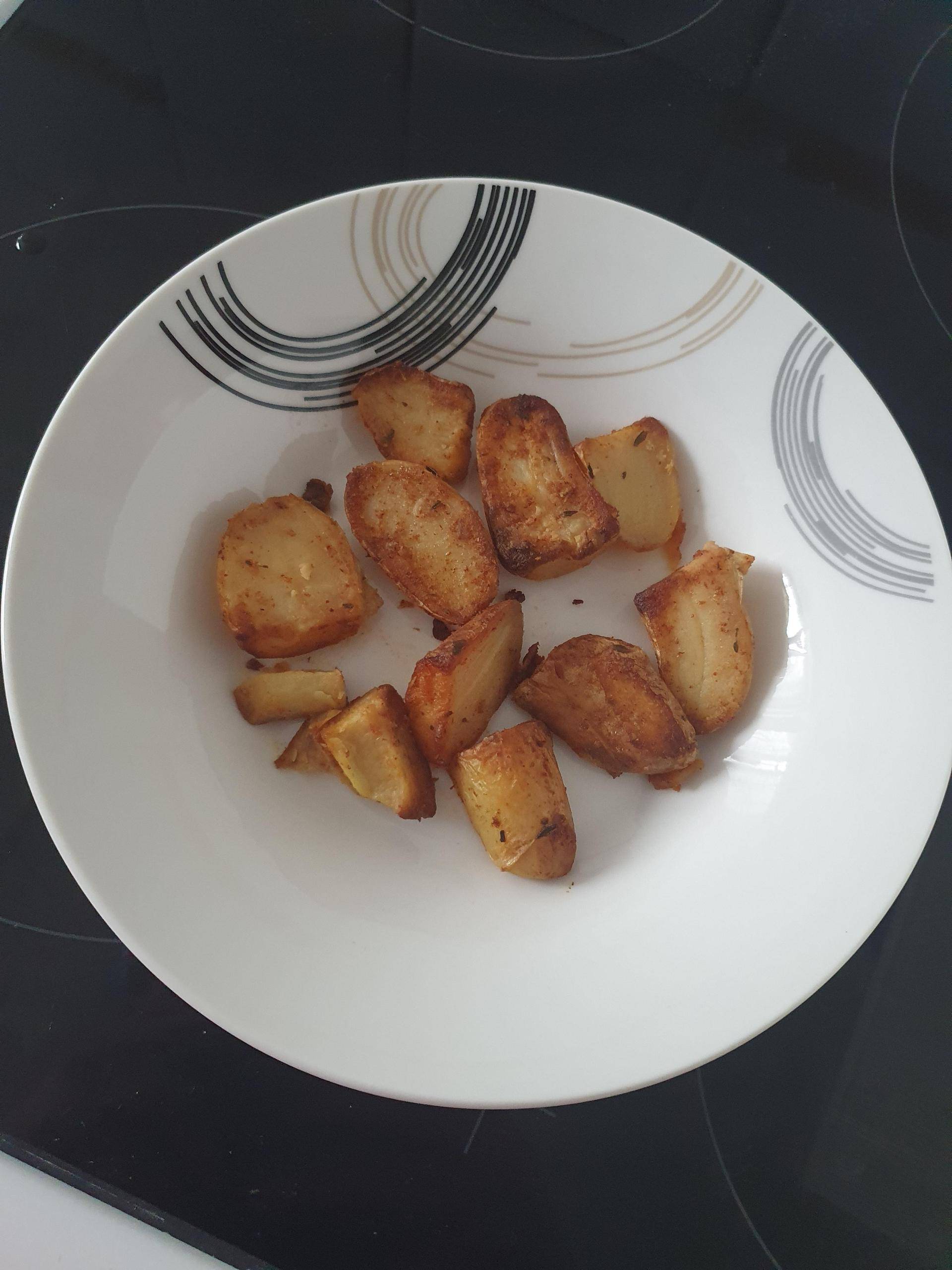 Grenailles - Recette Cookeo | Moulinex