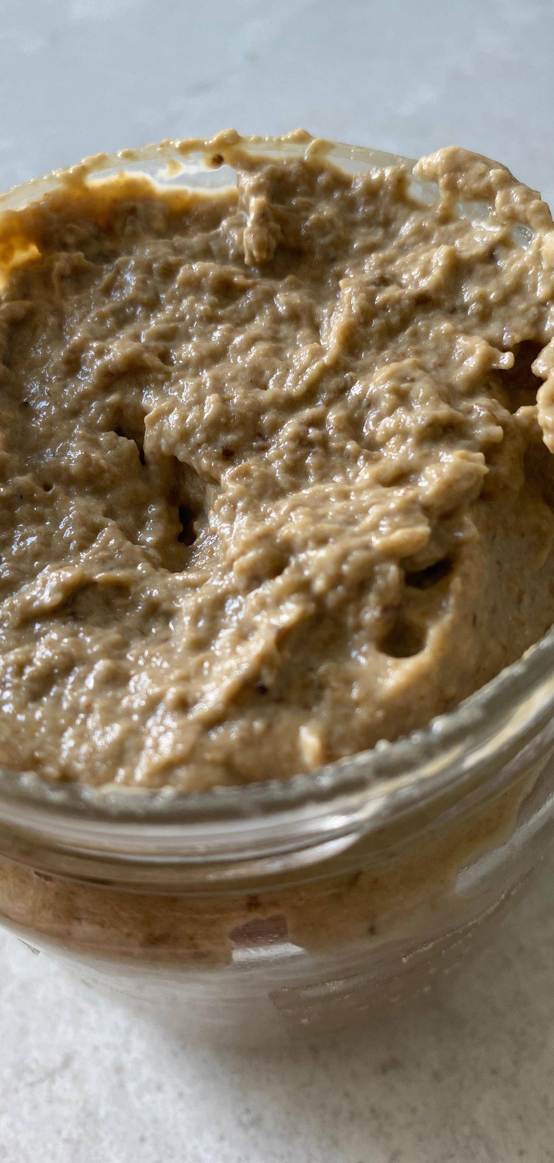 Caviar d'aubergines - Recette Cookeo | Moulinex
